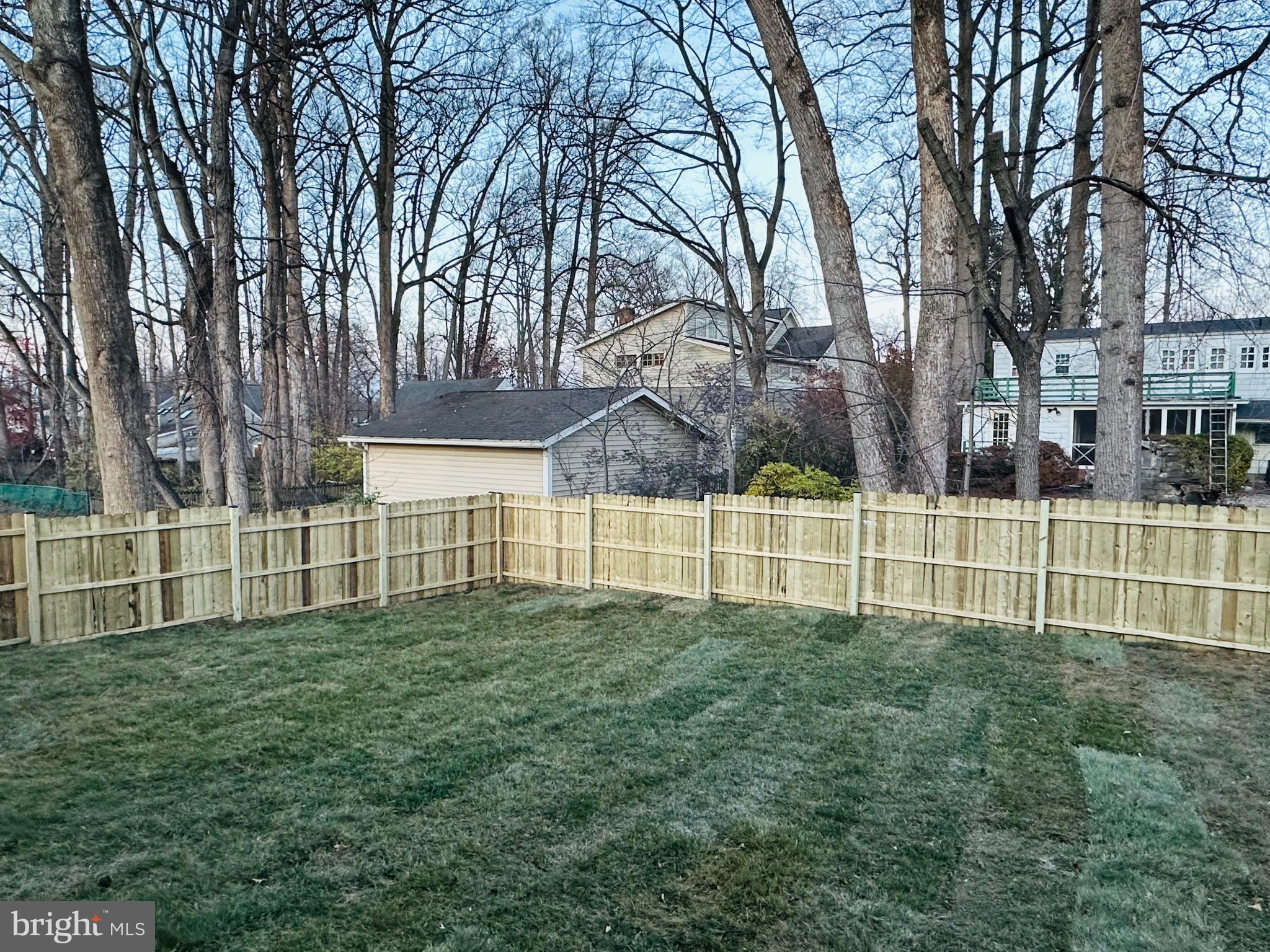 TIMBERLANE - Residential