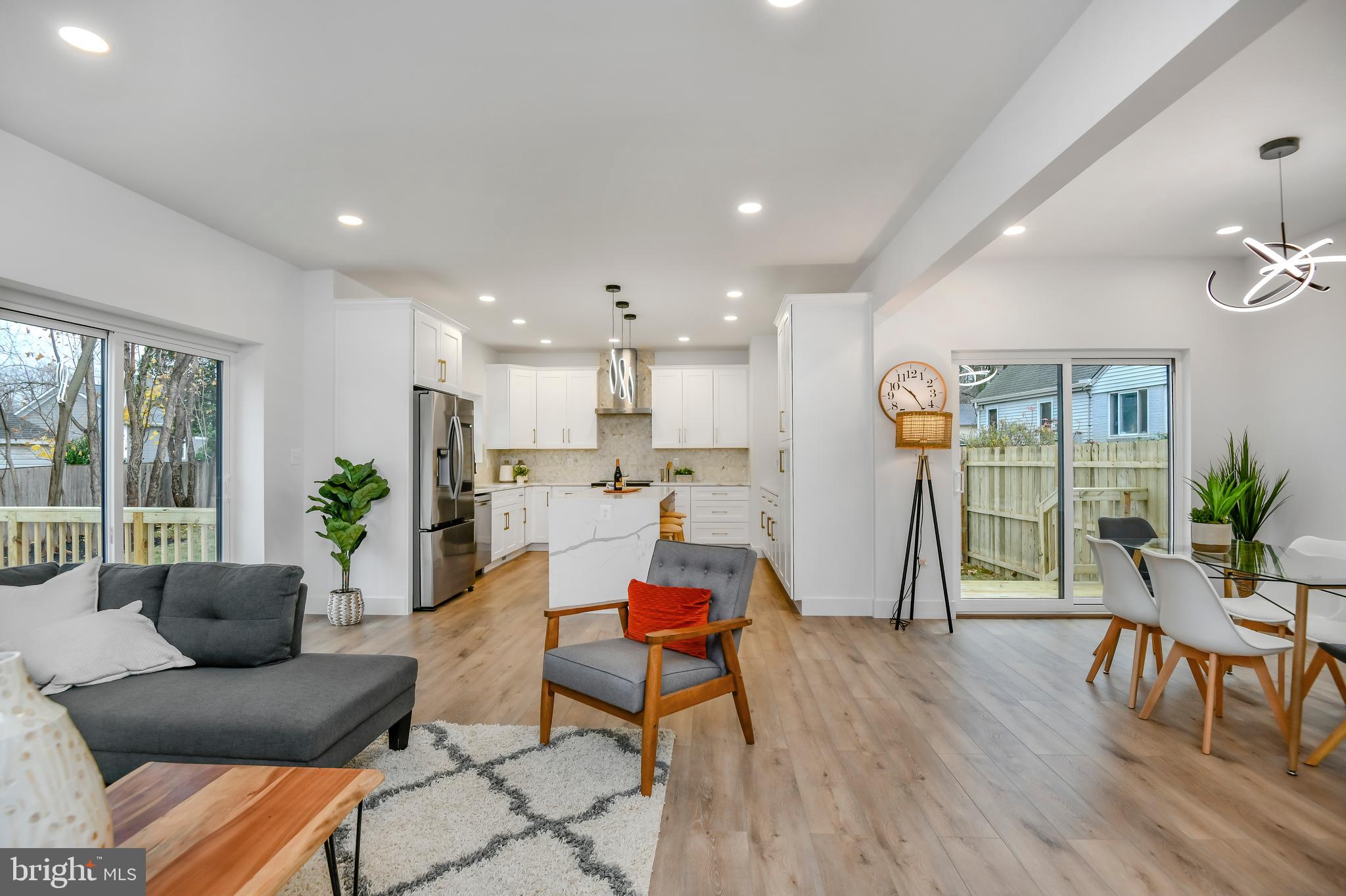 TIMBERLANE - Residential