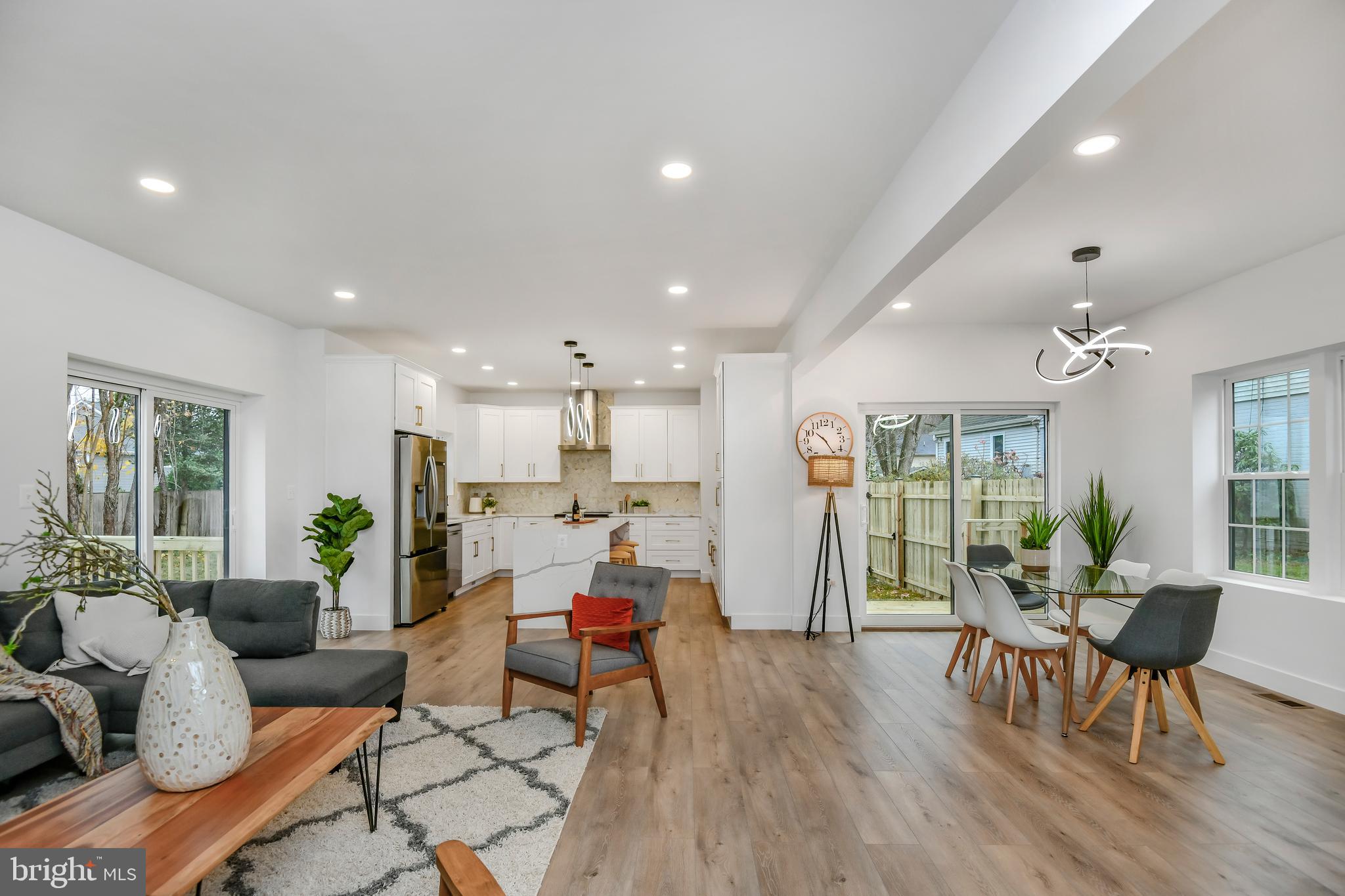 TIMBERLANE - Residential