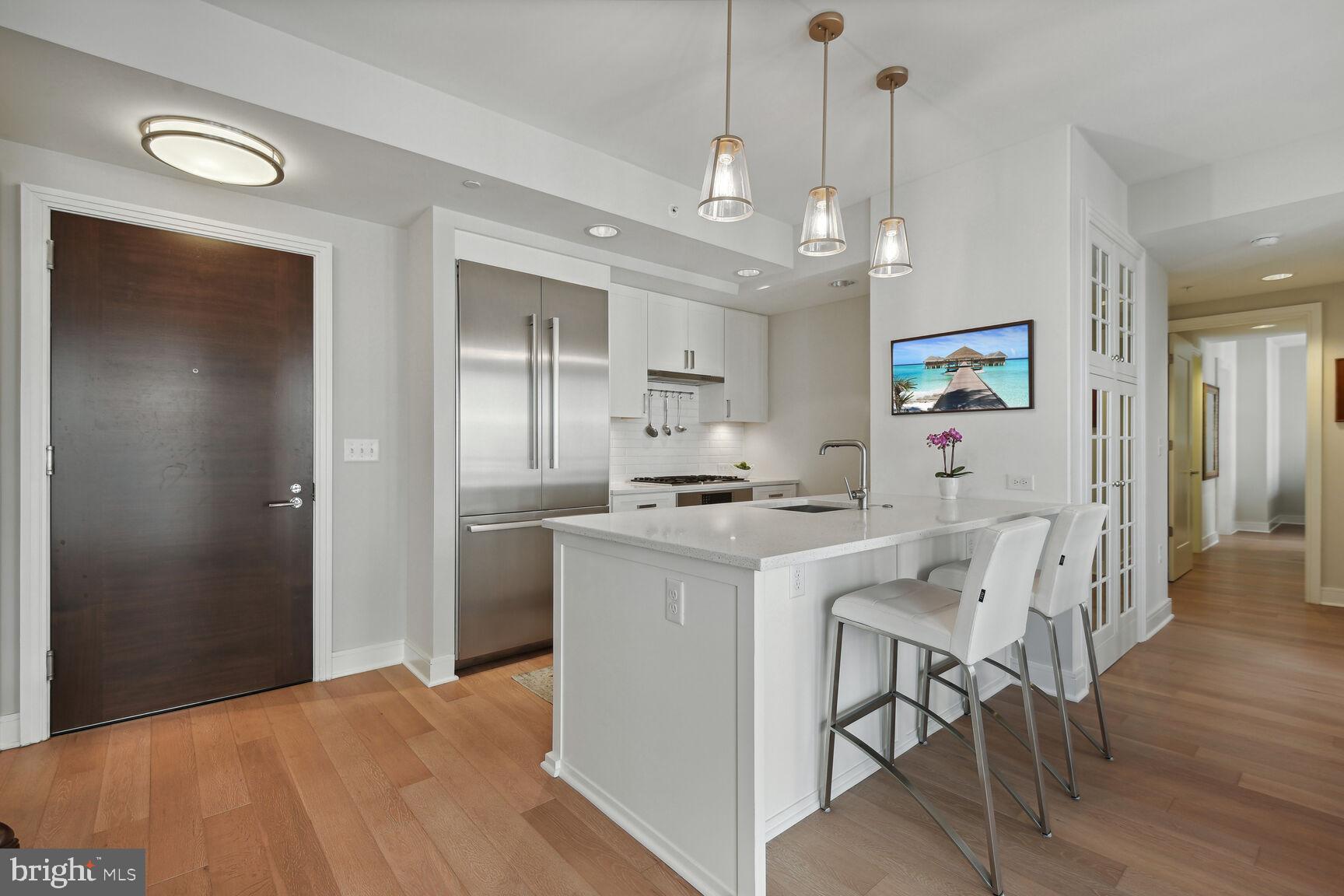 STONEHALL - Residential