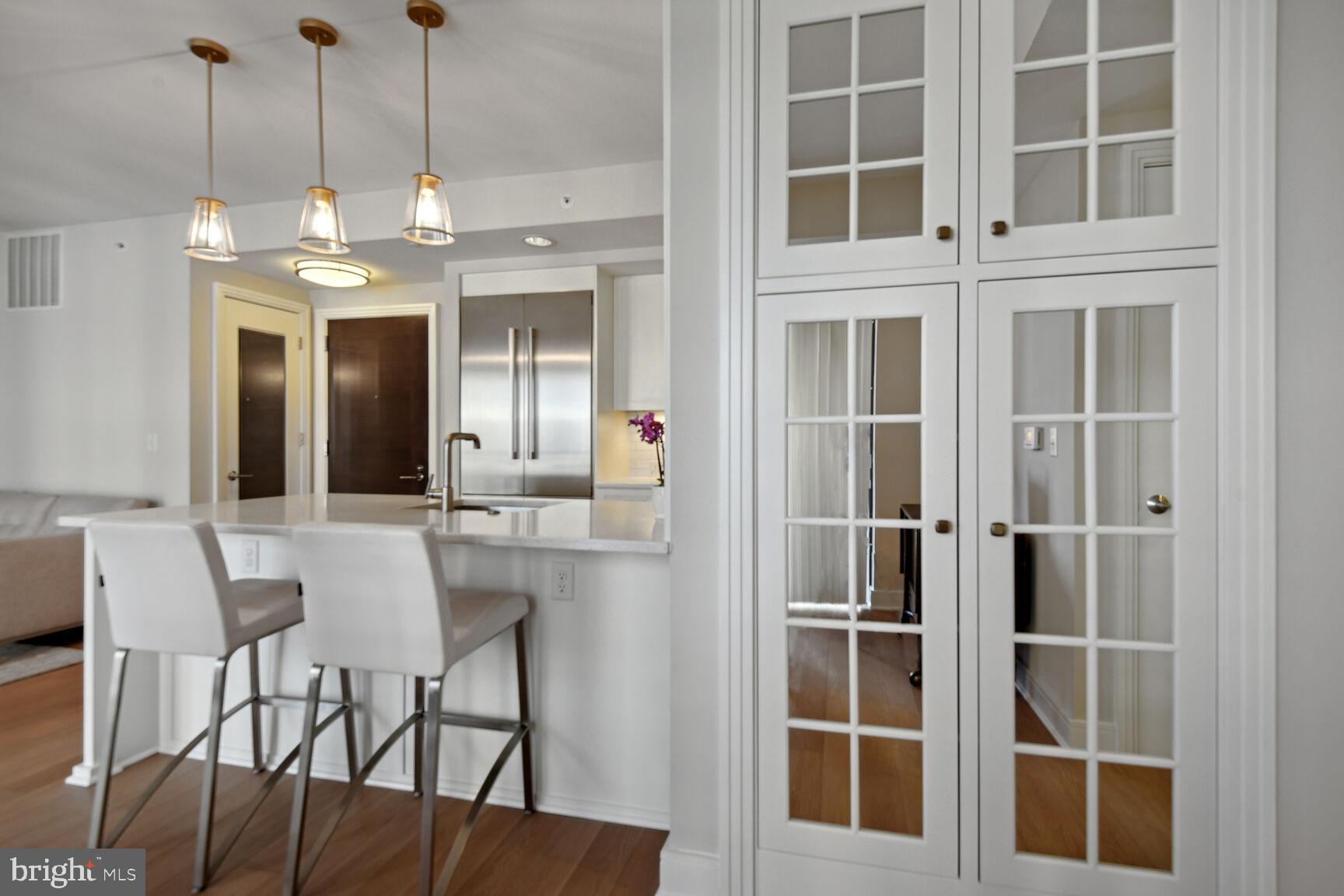 STONEHALL - Residential