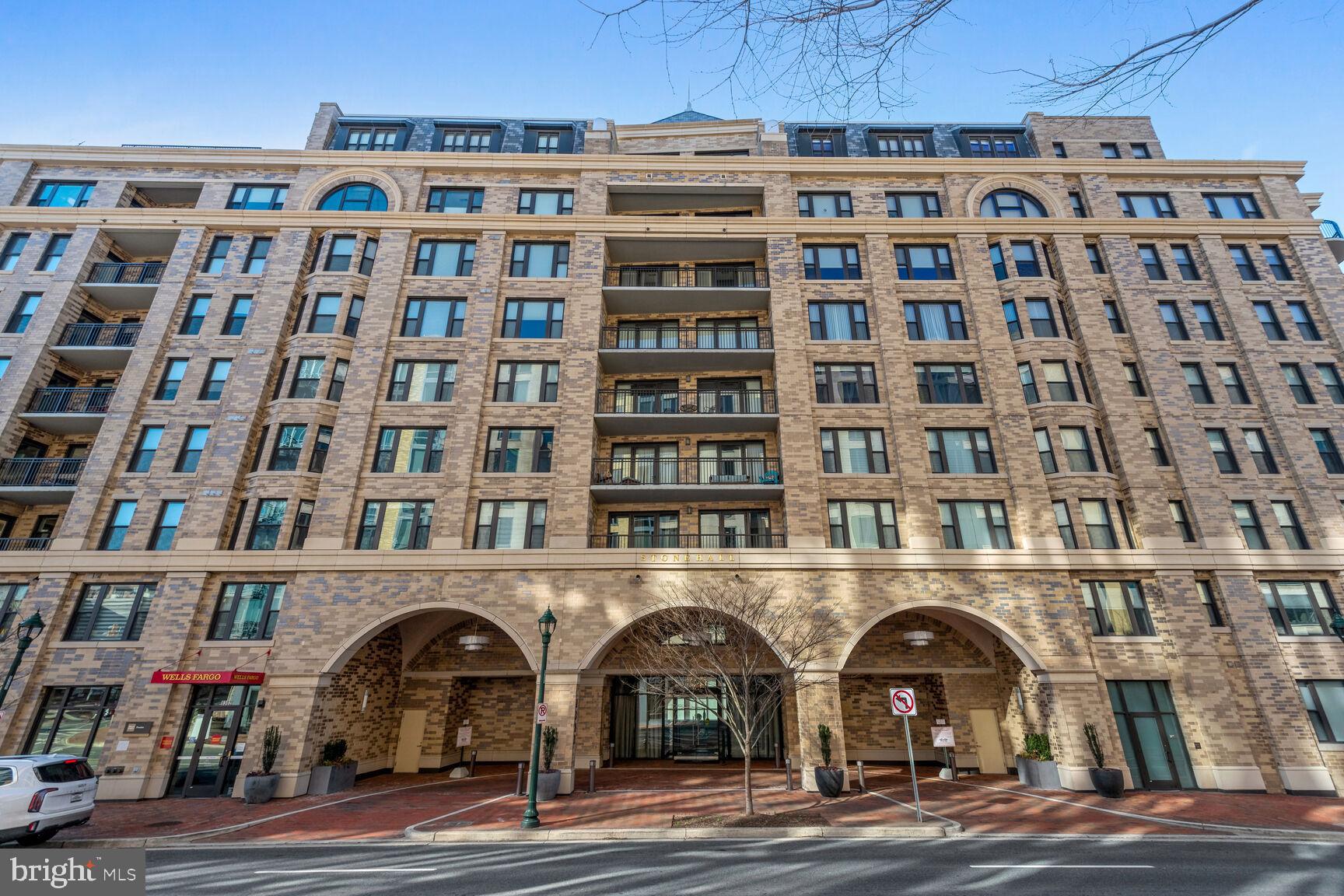 STONEHALL - Residential