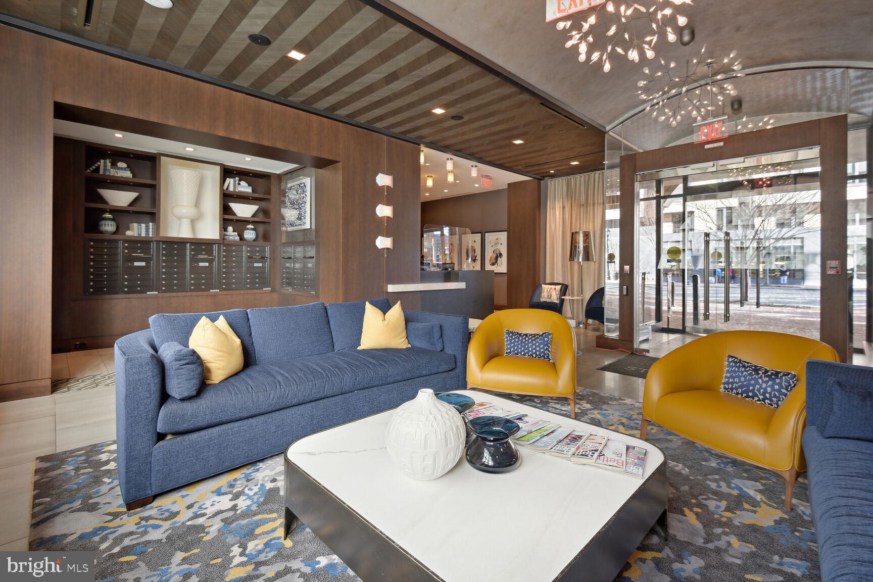 STONEHALL - Residential