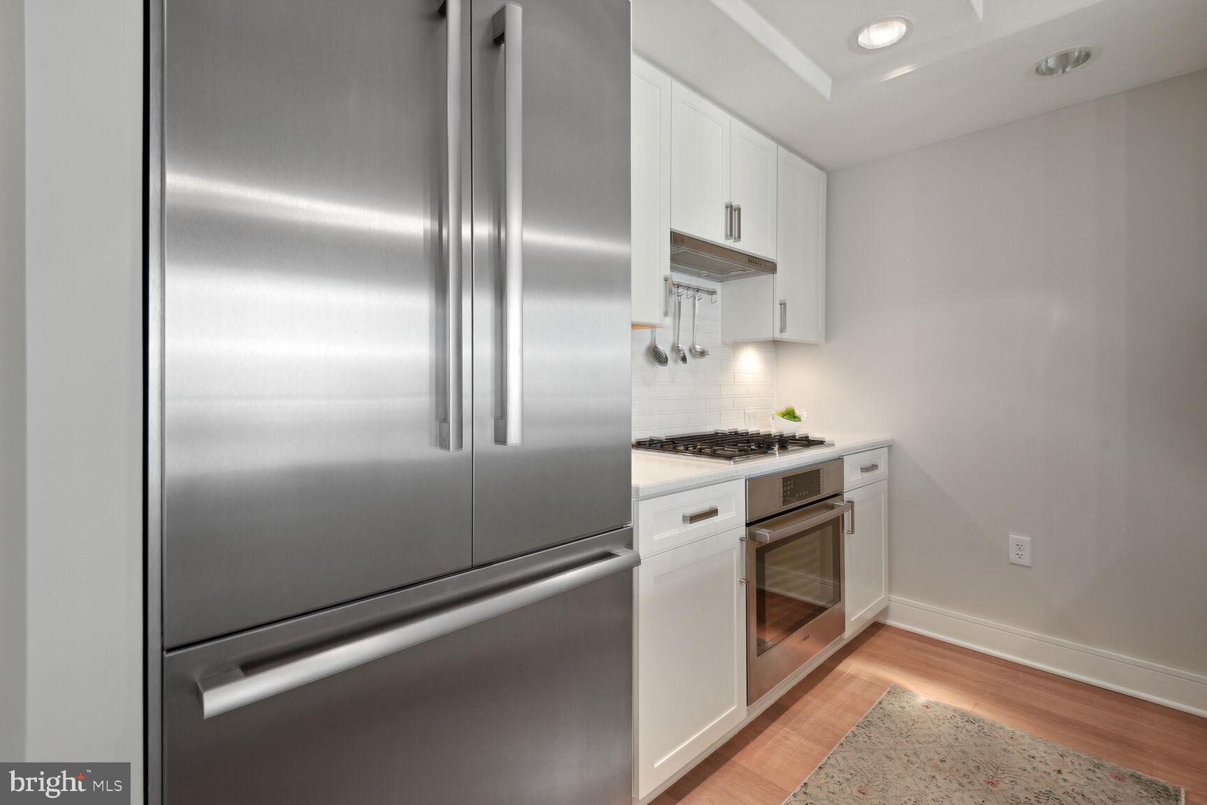 STONEHALL - Residential