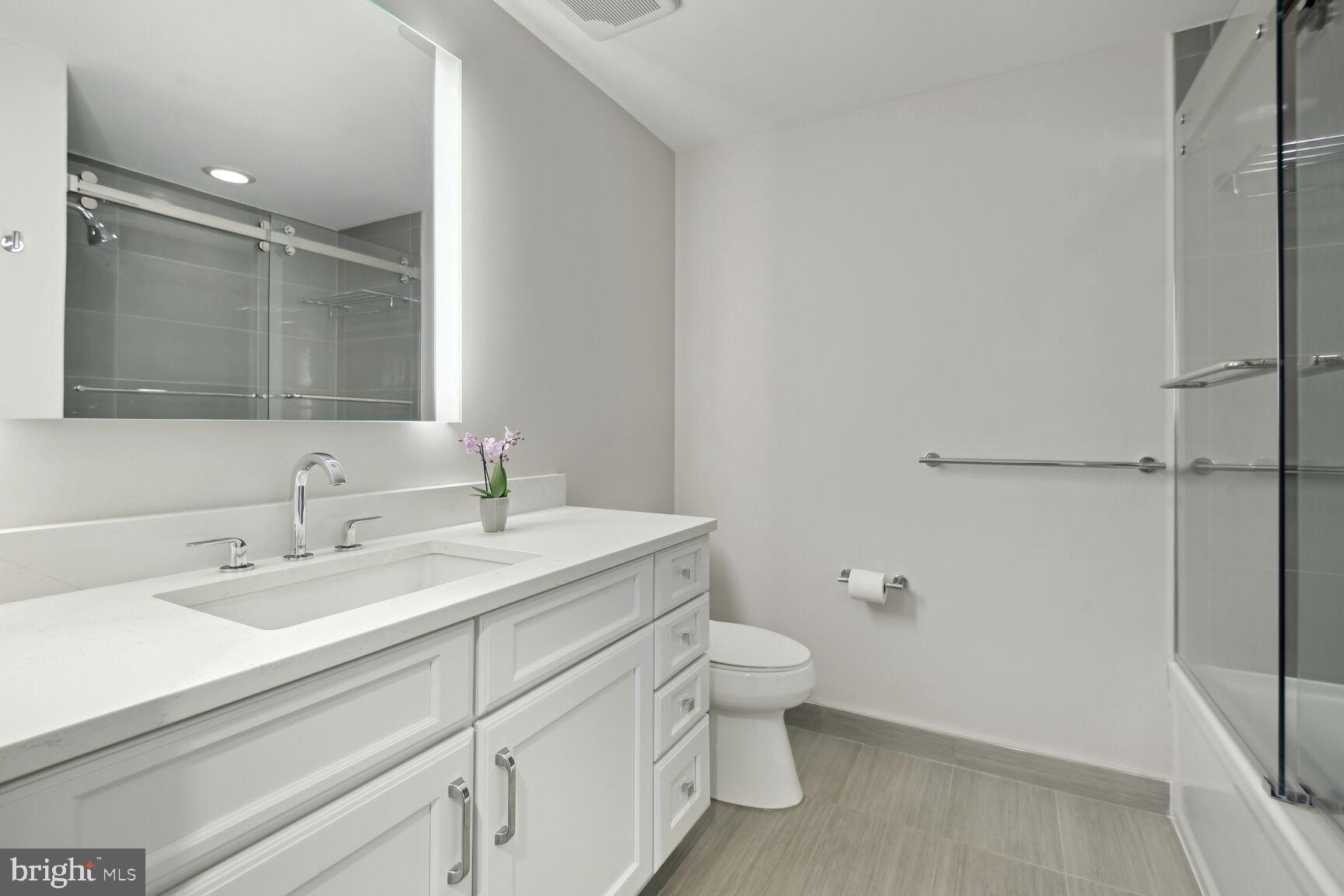 STONEHALL - Residential