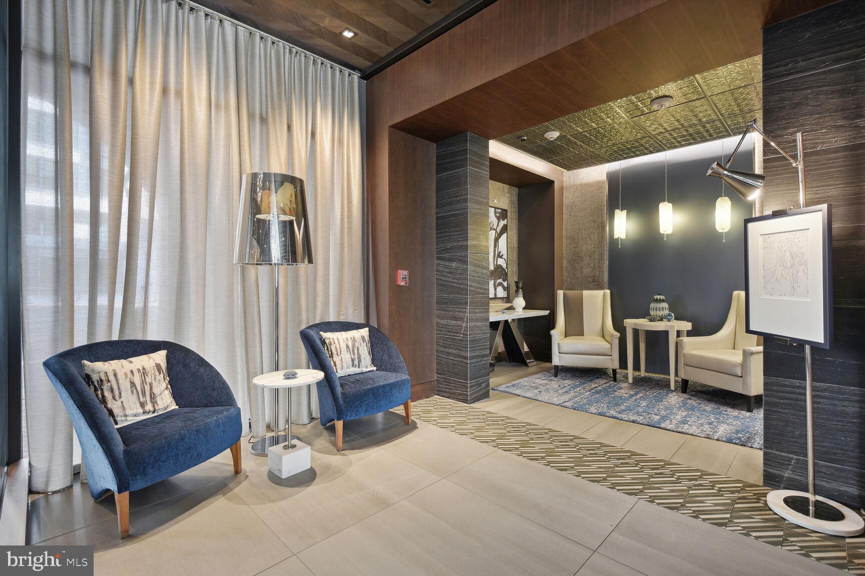 STONEHALL - Residential