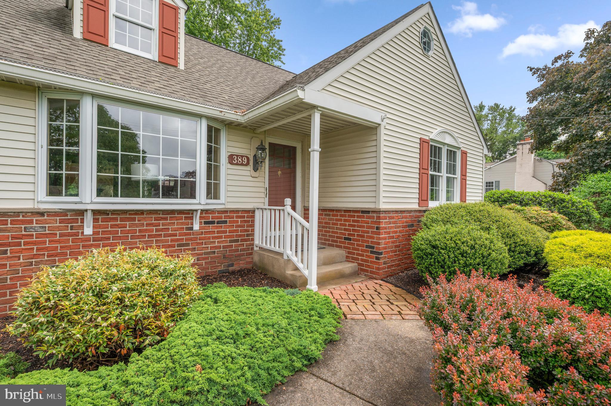 389 HATBORO ROAD
