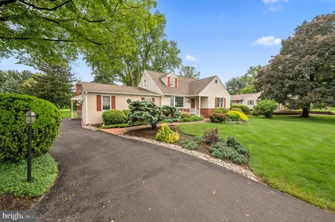 389 Hatboro Road, Churchville, PA 18966 - MLS#: PABU2095484