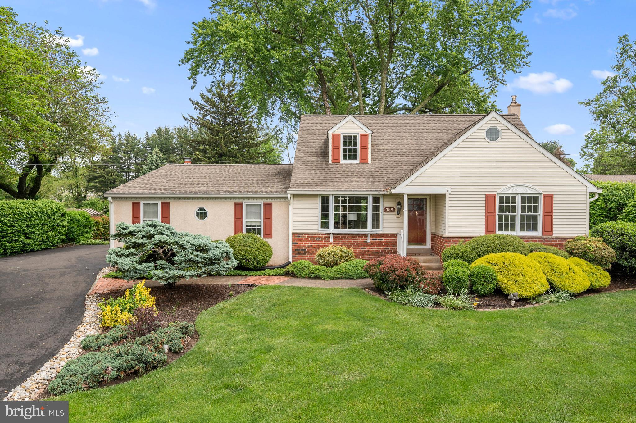 389 HATBORO ROAD