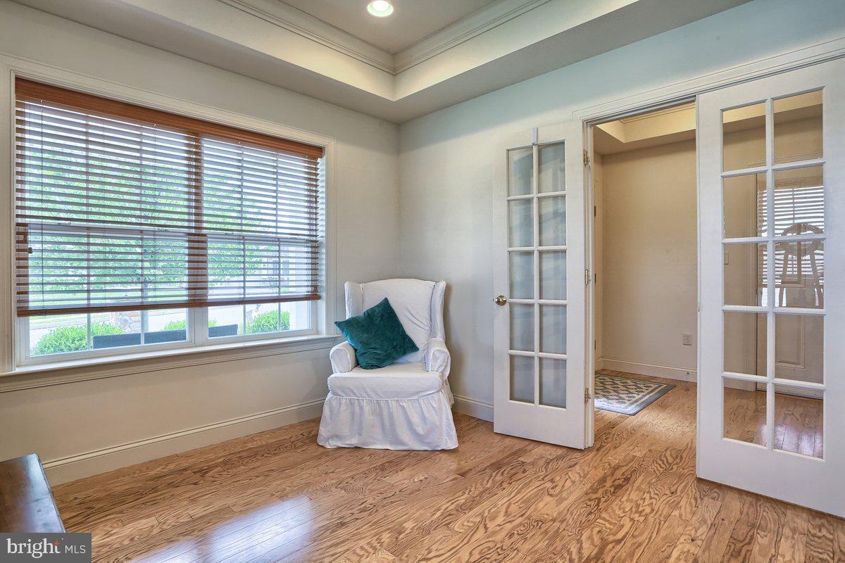 BUMBLE BEE HOLLOW - Residential