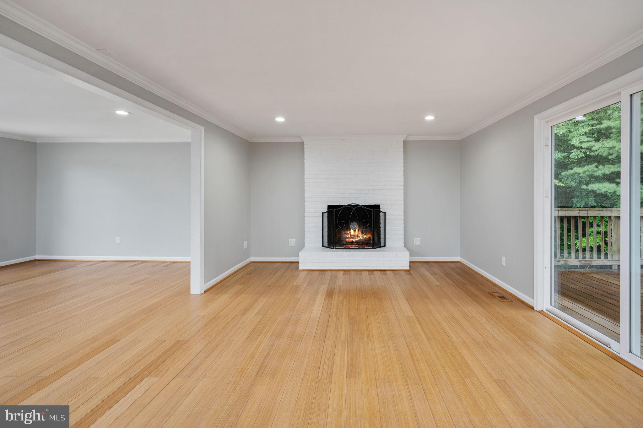 MONTCLAIR/COUNTRY CLUB - Residential