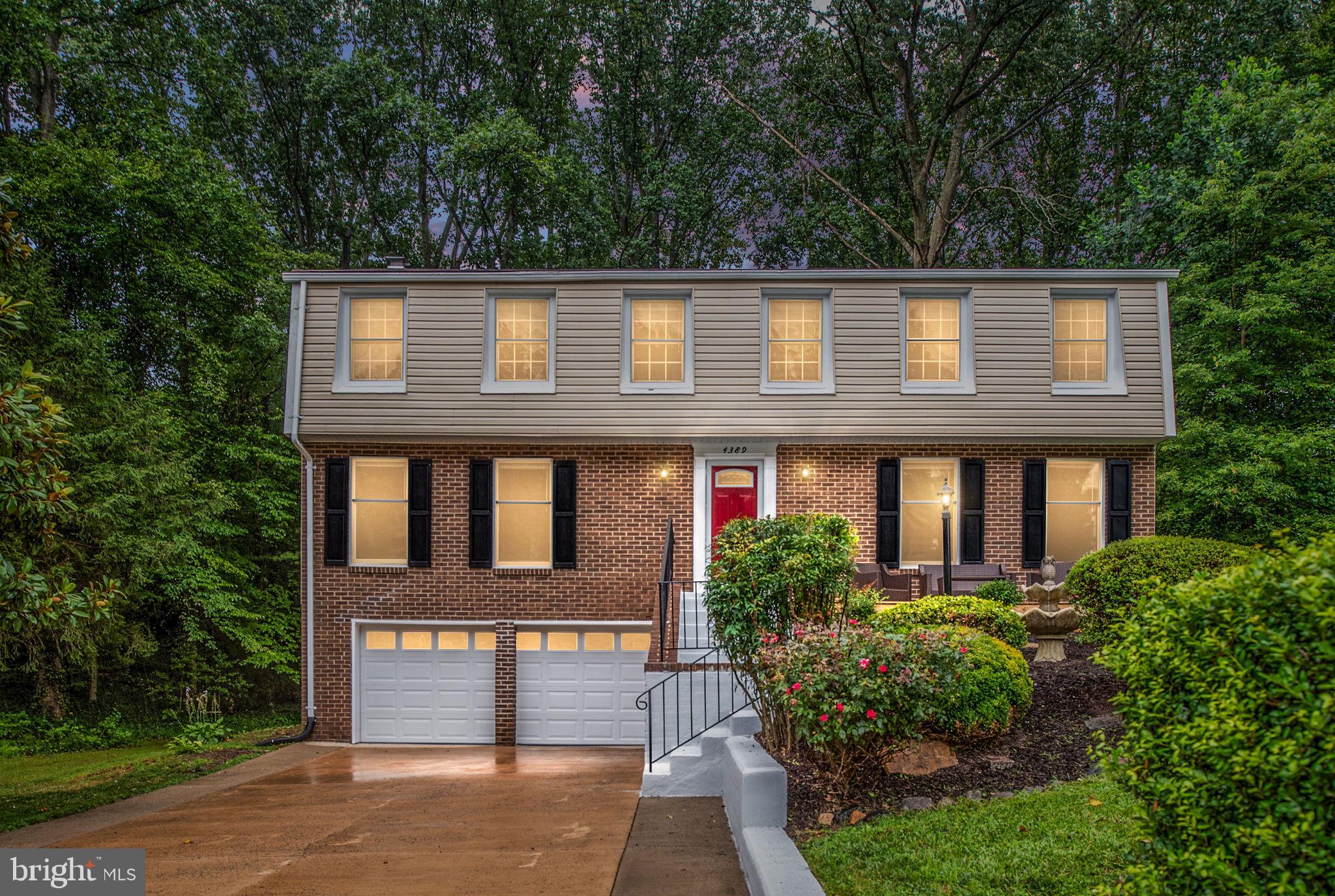 MONTCLAIR/COUNTRY CLUB - Residential