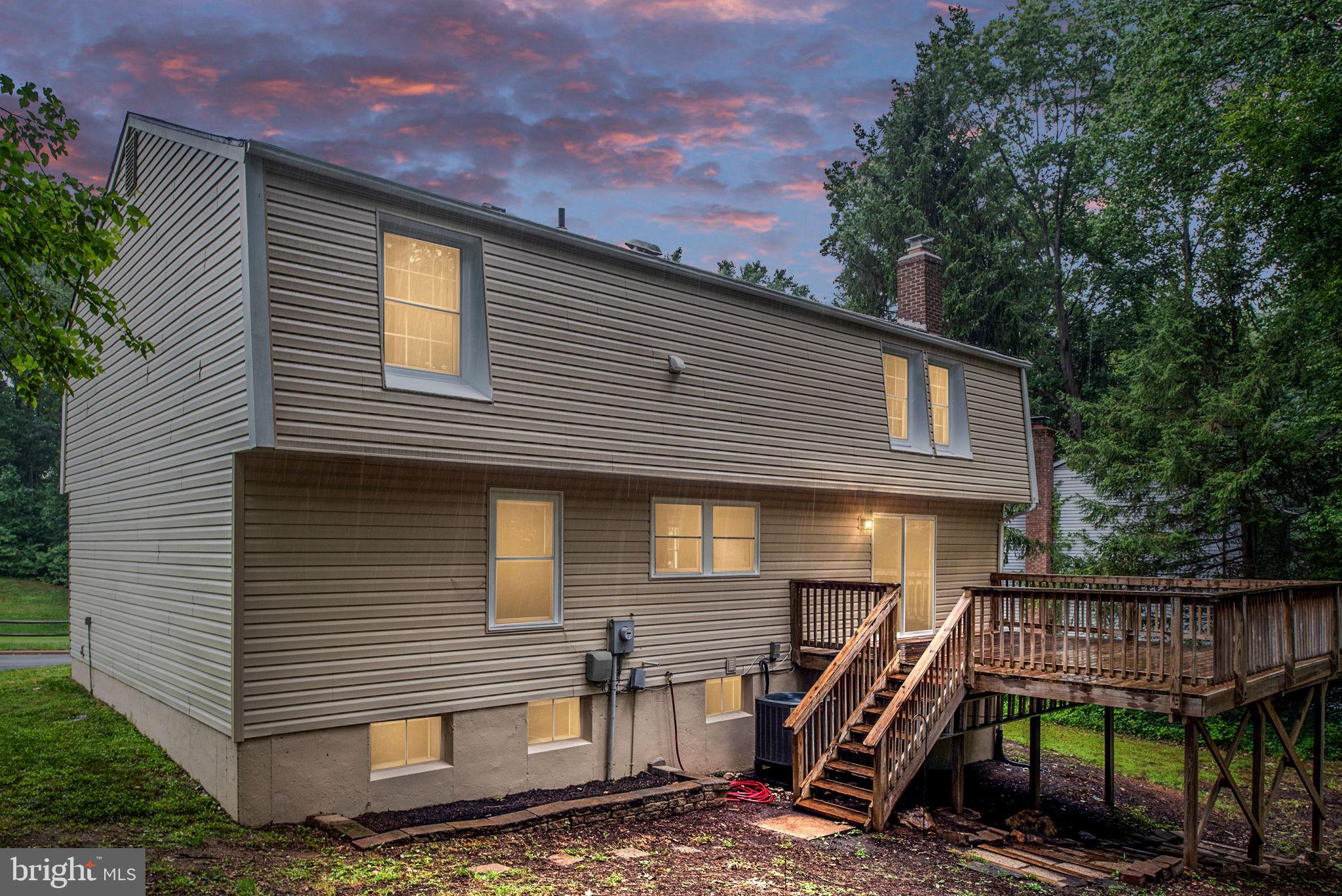 MONTCLAIR/COUNTRY CLUB - Residential