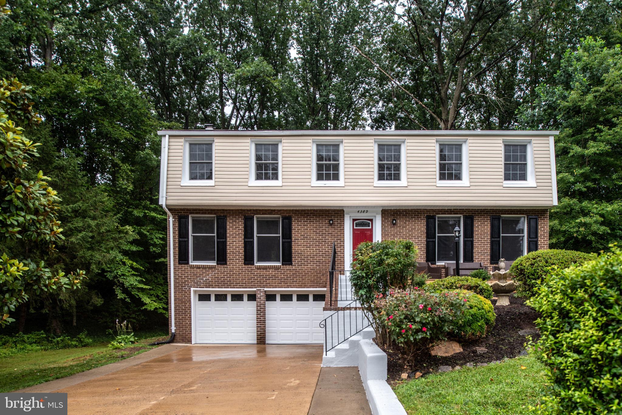 MONTCLAIR/COUNTRY CLUB - Residential