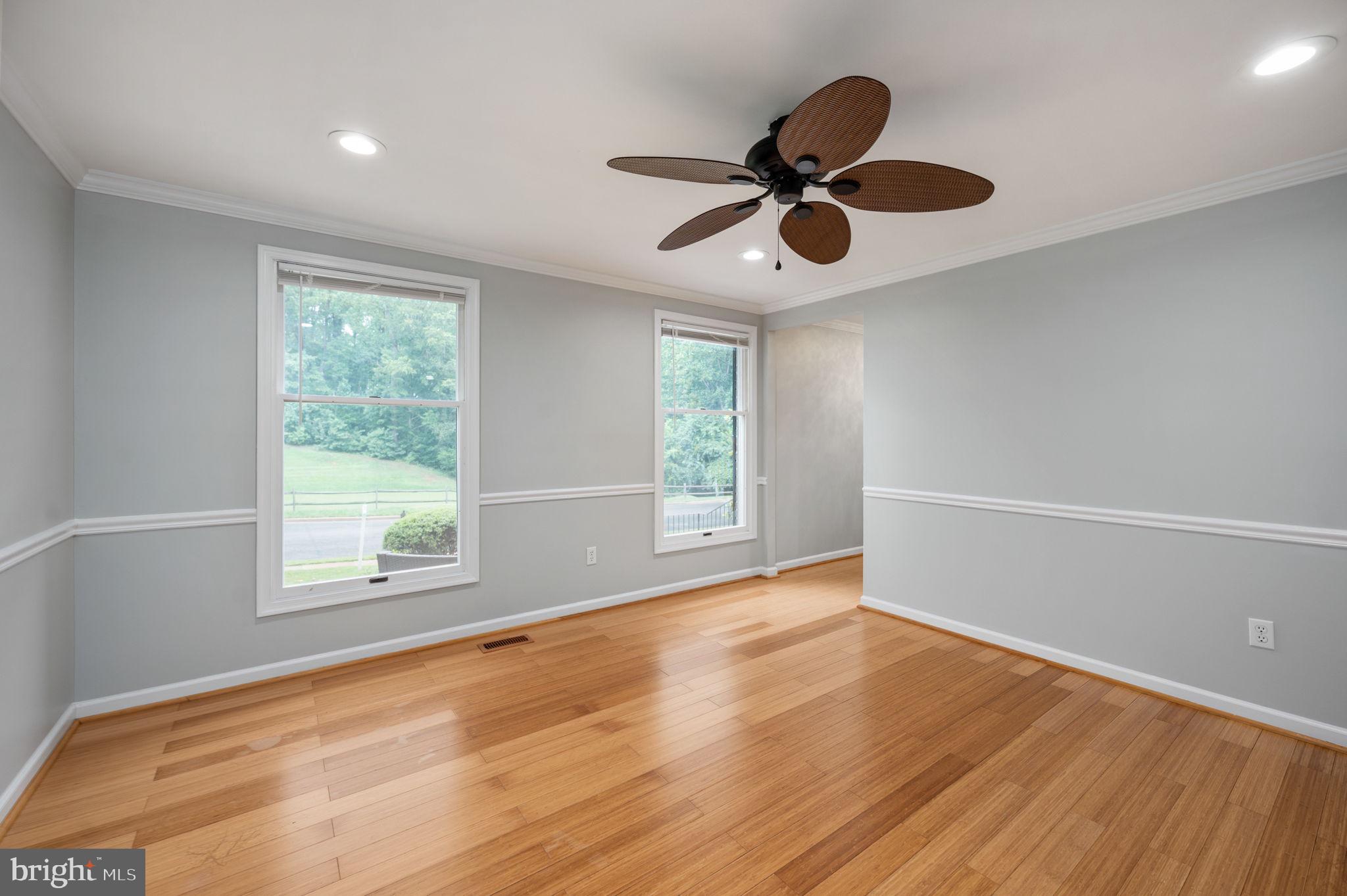 MONTCLAIR/COUNTRY CLUB - Residential