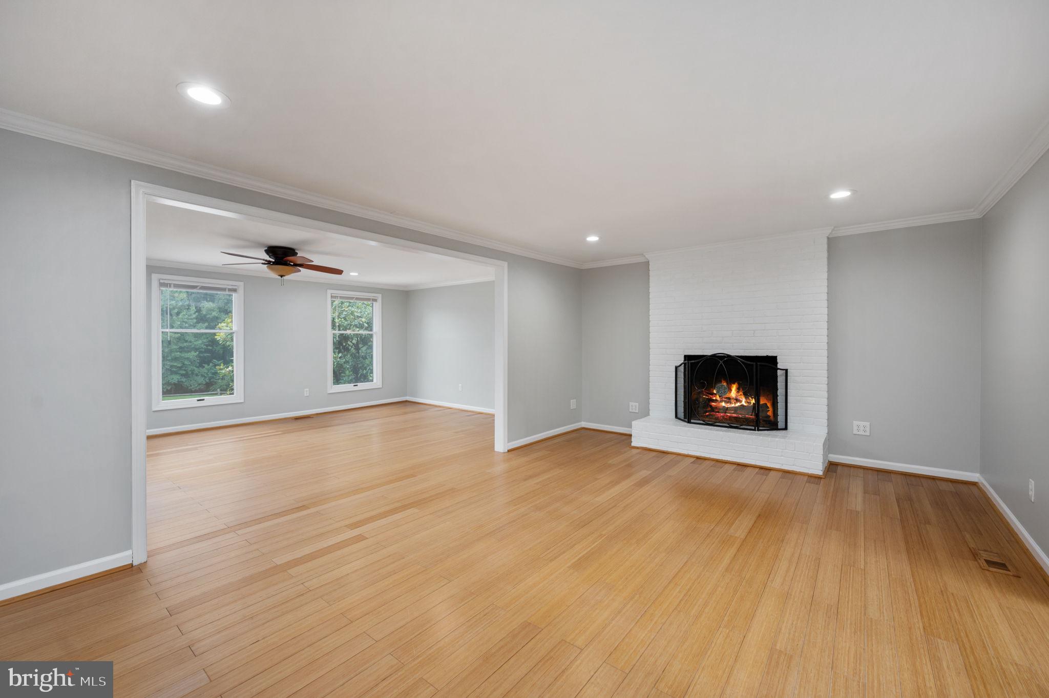 MONTCLAIR/COUNTRY CLUB - Residential