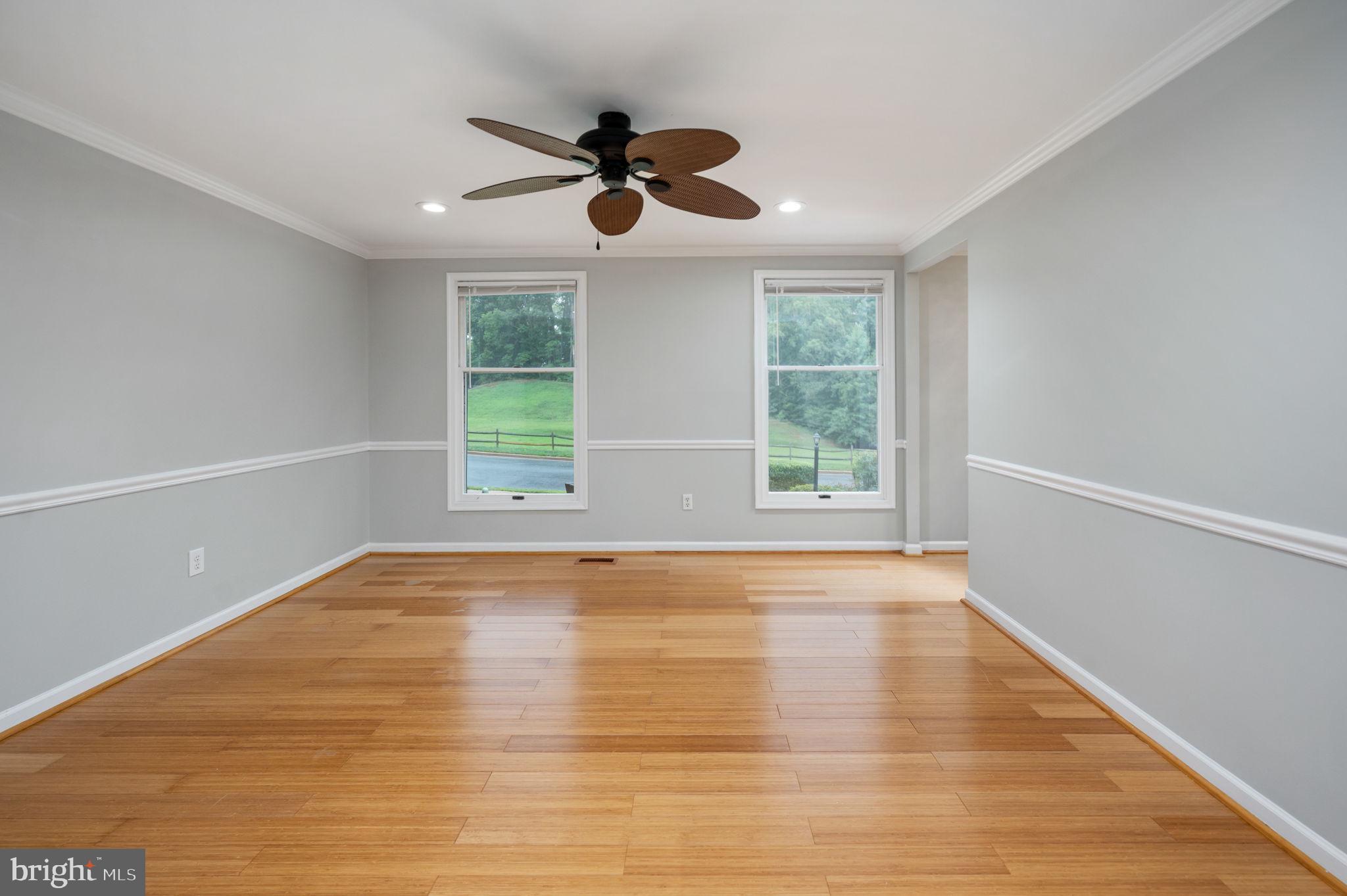 MONTCLAIR/COUNTRY CLUB - Residential