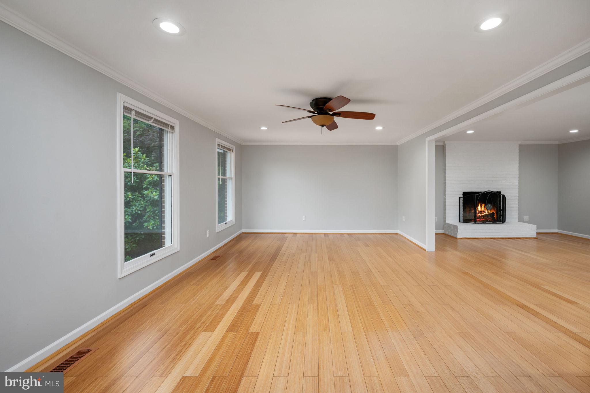 MONTCLAIR/COUNTRY CLUB - Residential