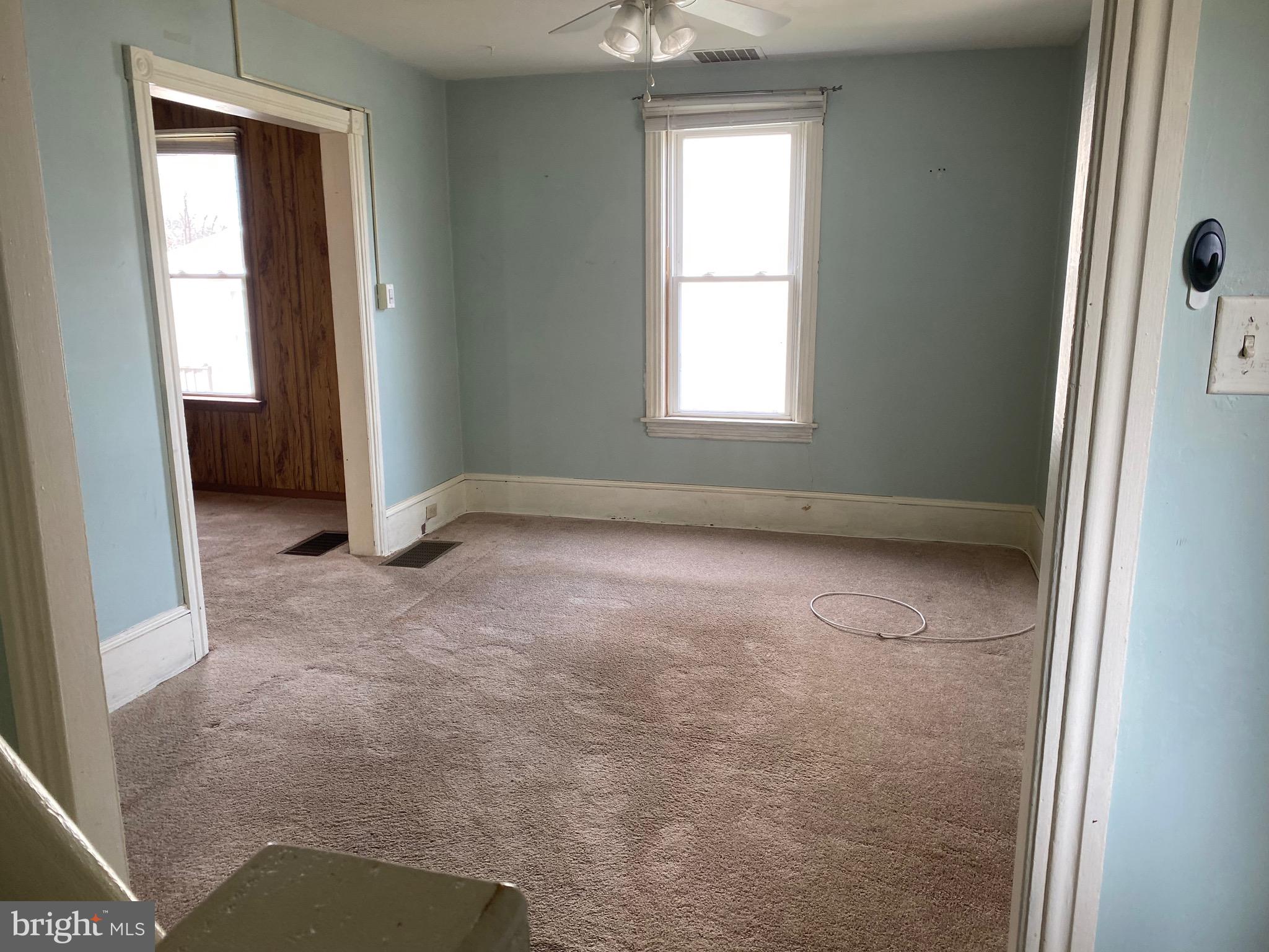 WEST GROVE BORO - Residential