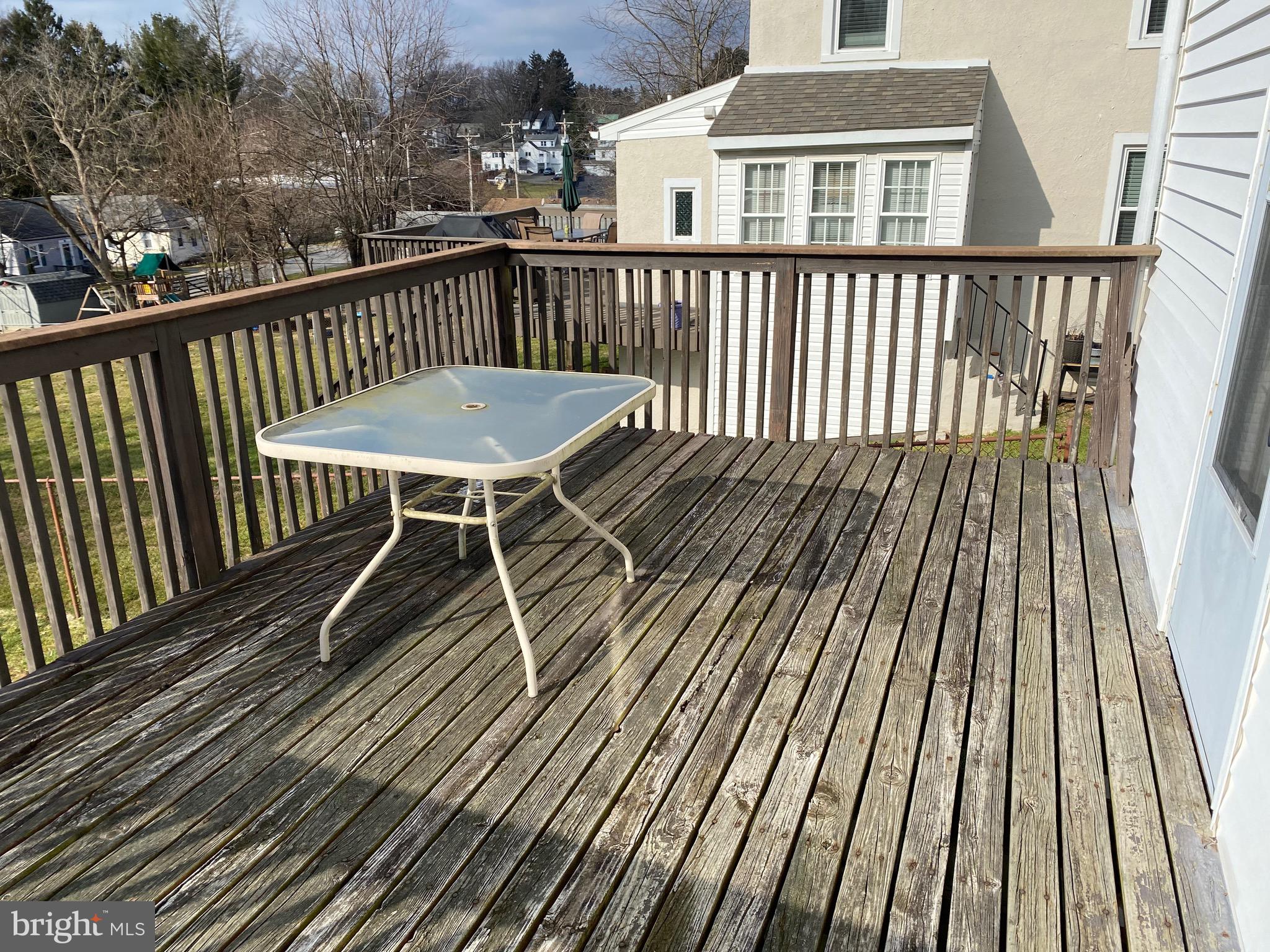 WEST GROVE BORO - Residential