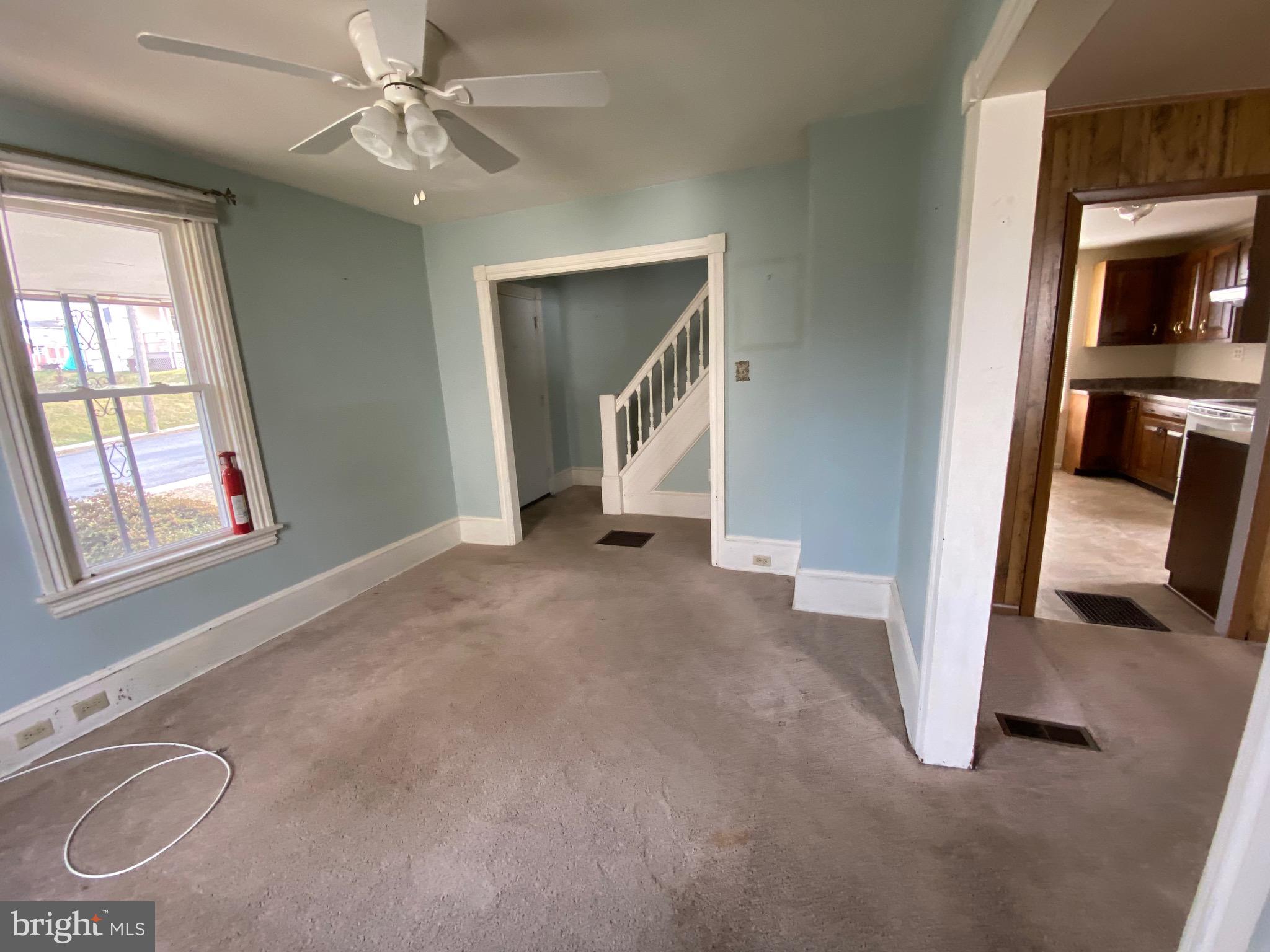 WEST GROVE BORO - Residential