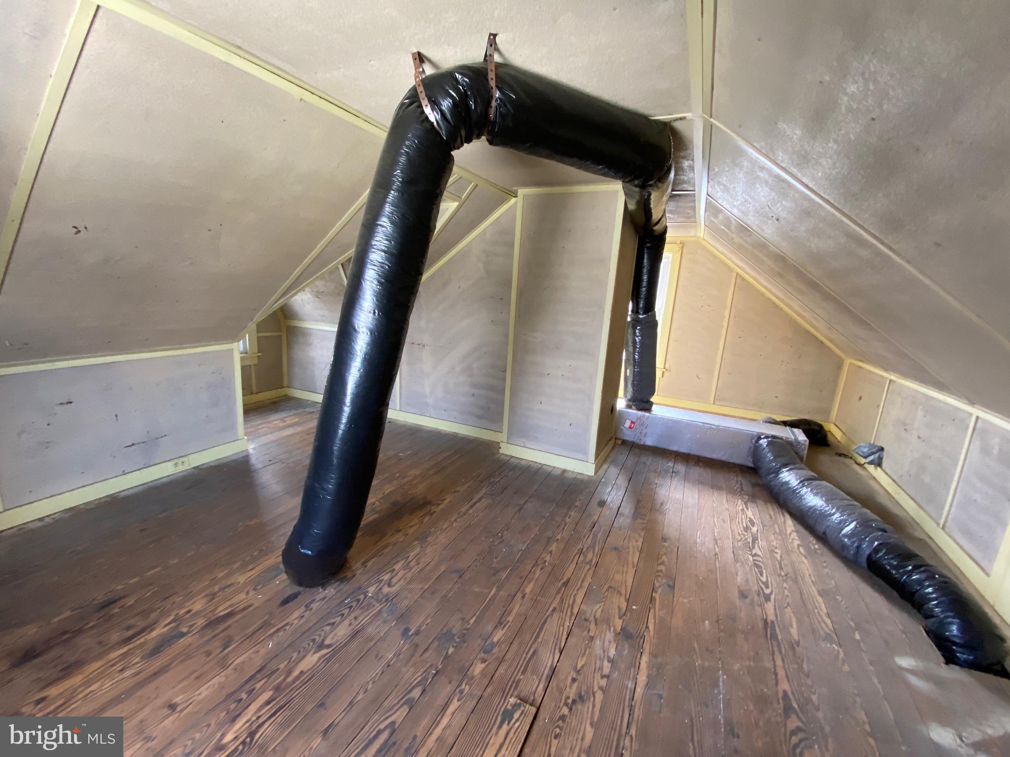 WEST GROVE BORO - Residential