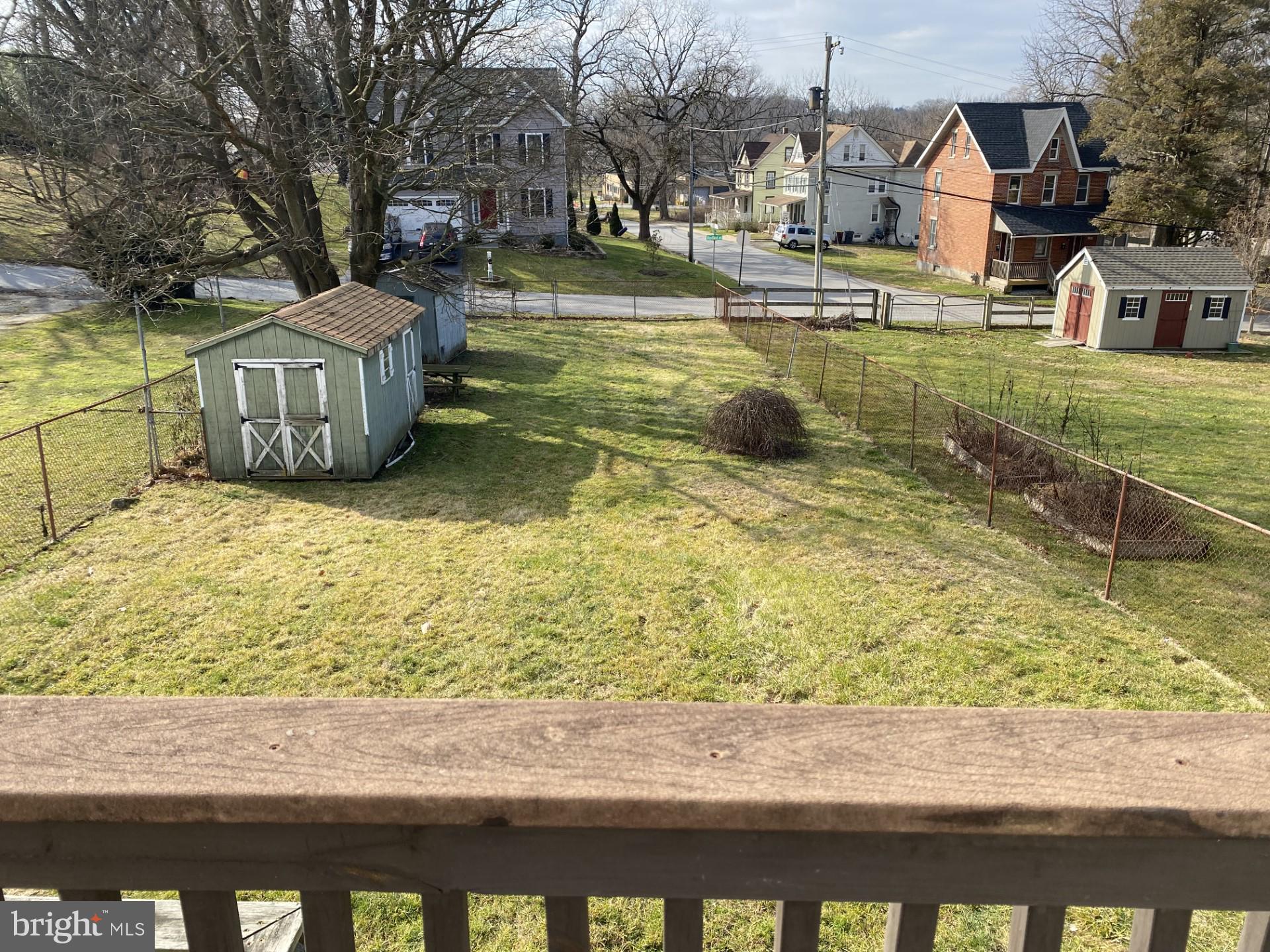 WEST GROVE BORO - Residential