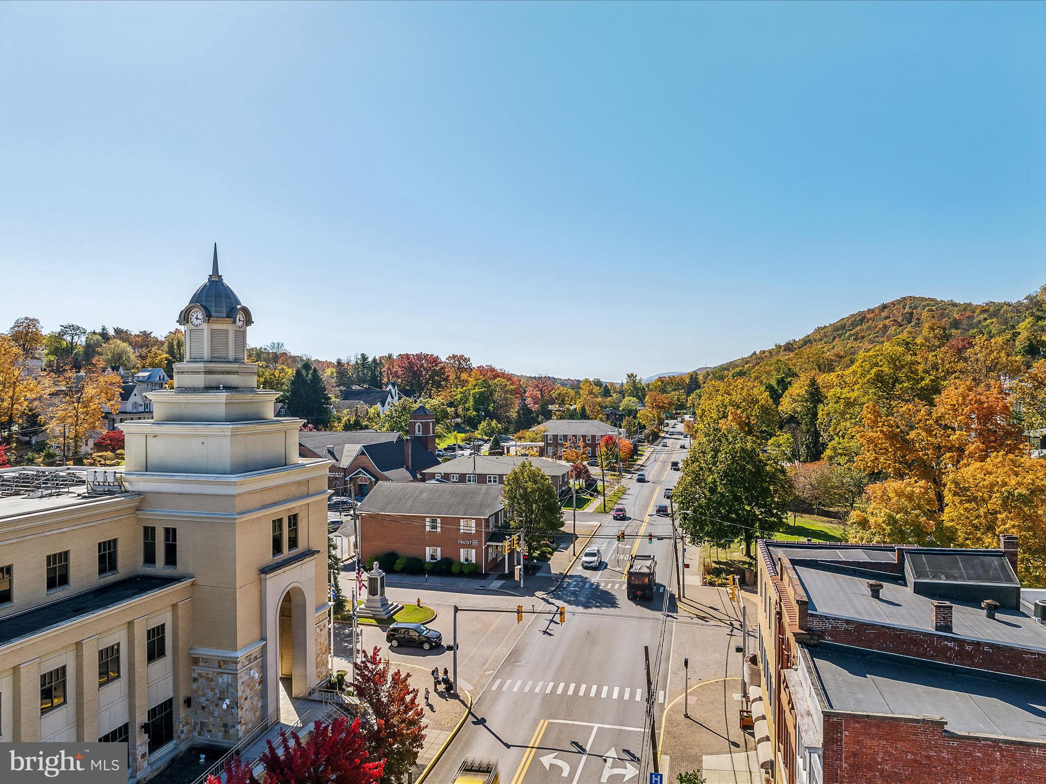 TOWN OF BATH - Residential