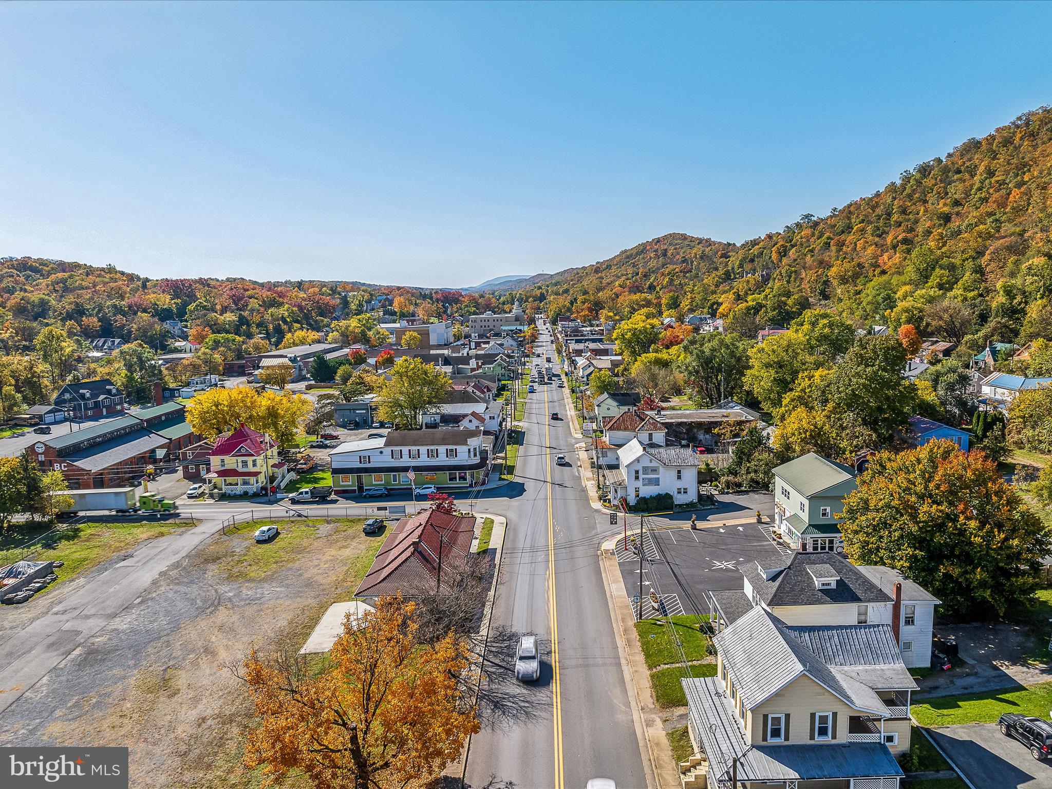 TOWN OF BATH - Residential