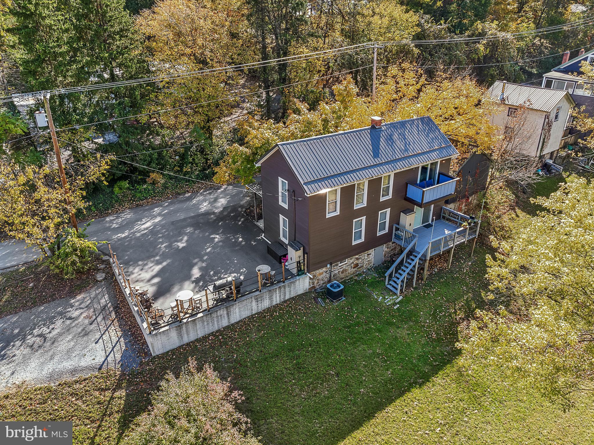 TOWN OF BATH - Residential