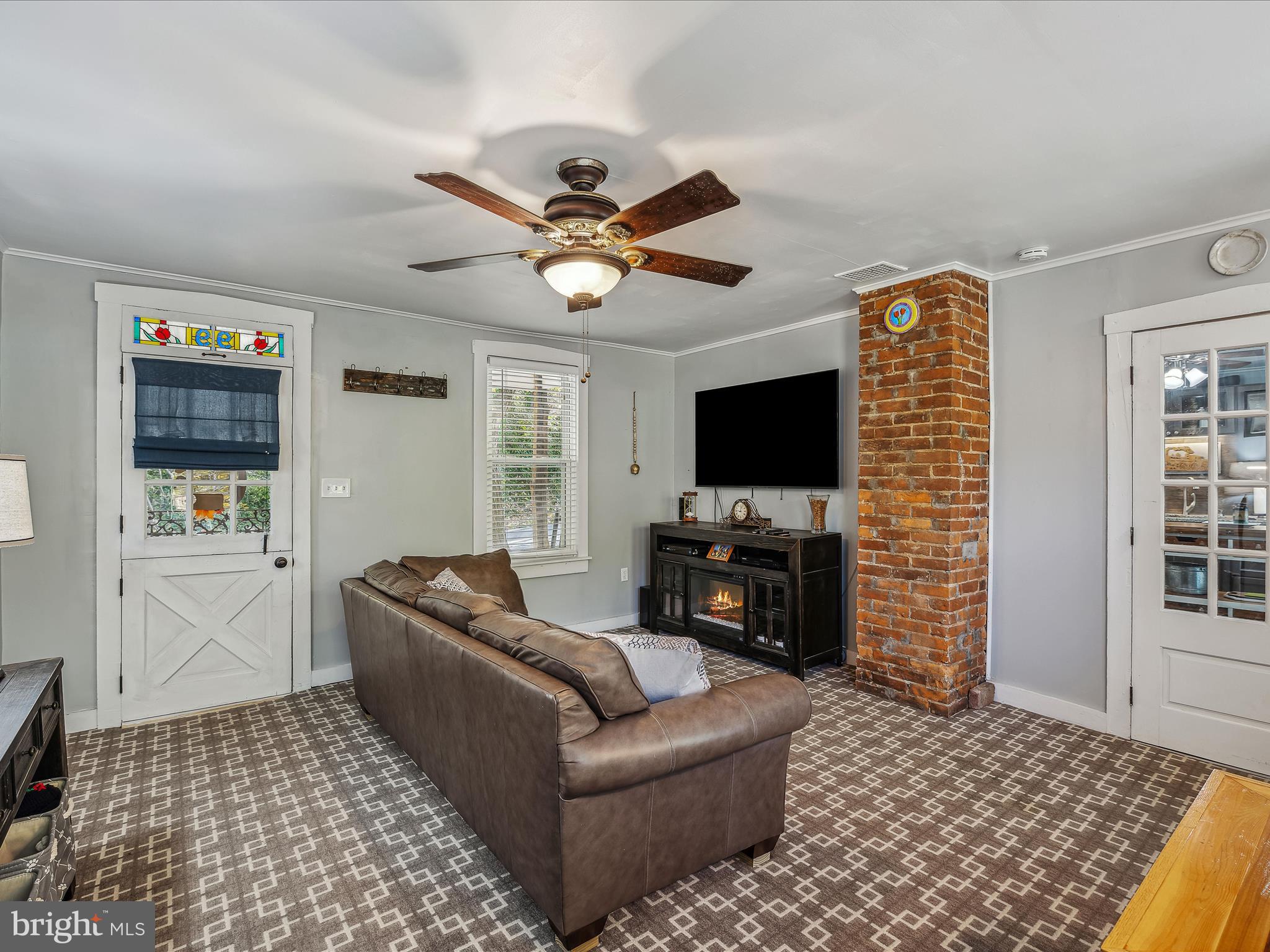 TOWN OF BATH - Residential