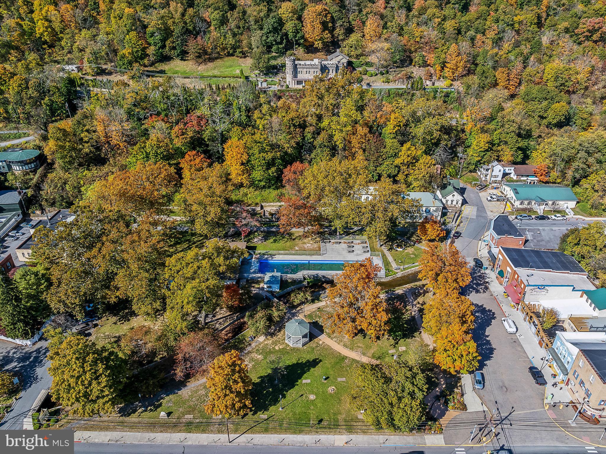 TOWN OF BATH - Residential