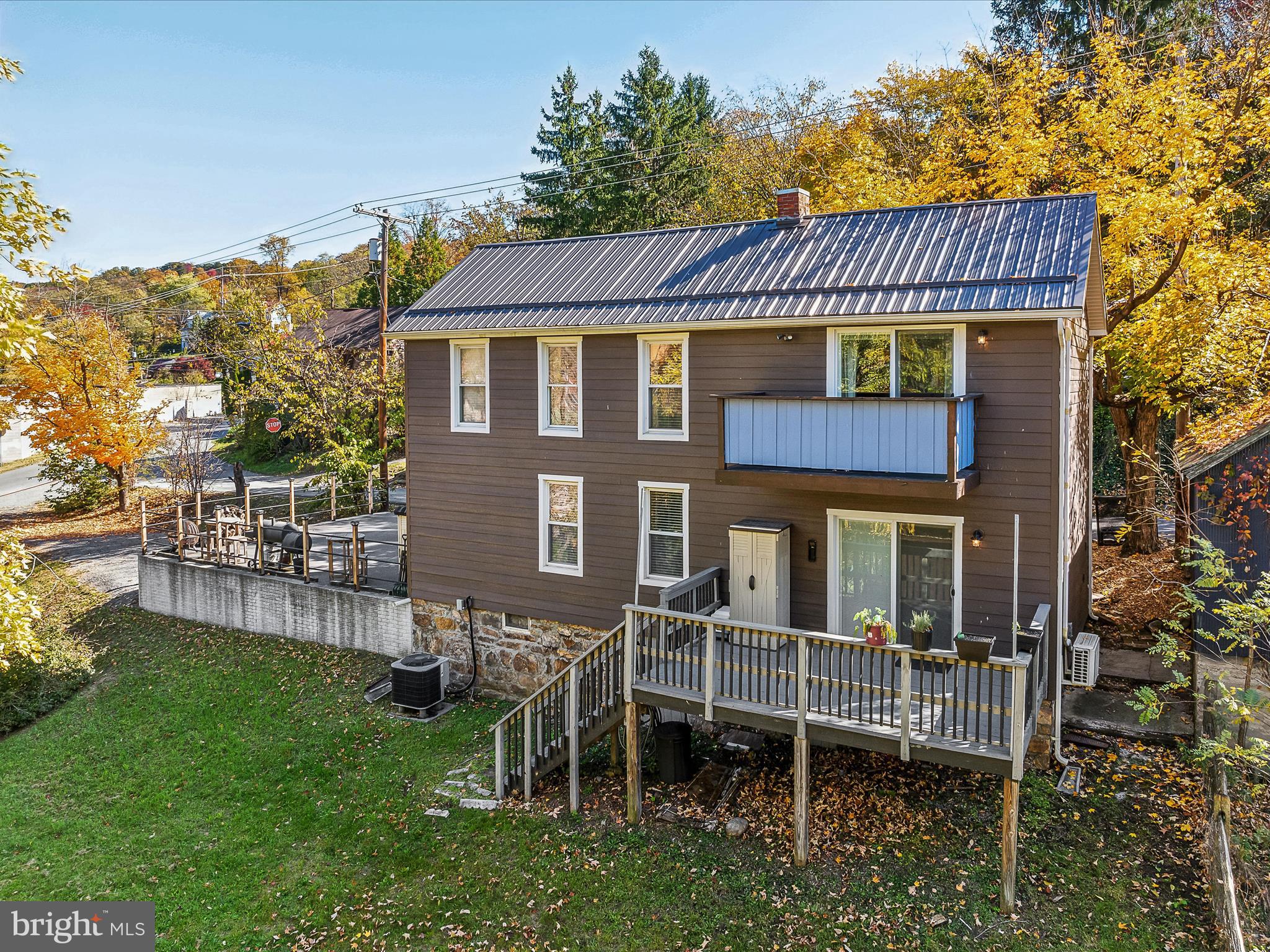 TOWN OF BATH - Residential