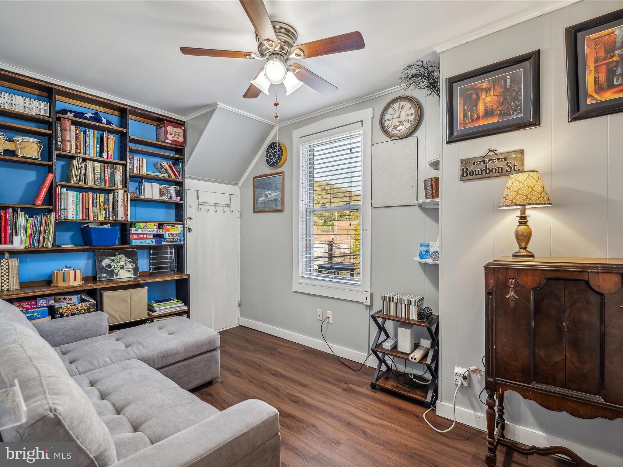 TOWN OF BATH - Residential