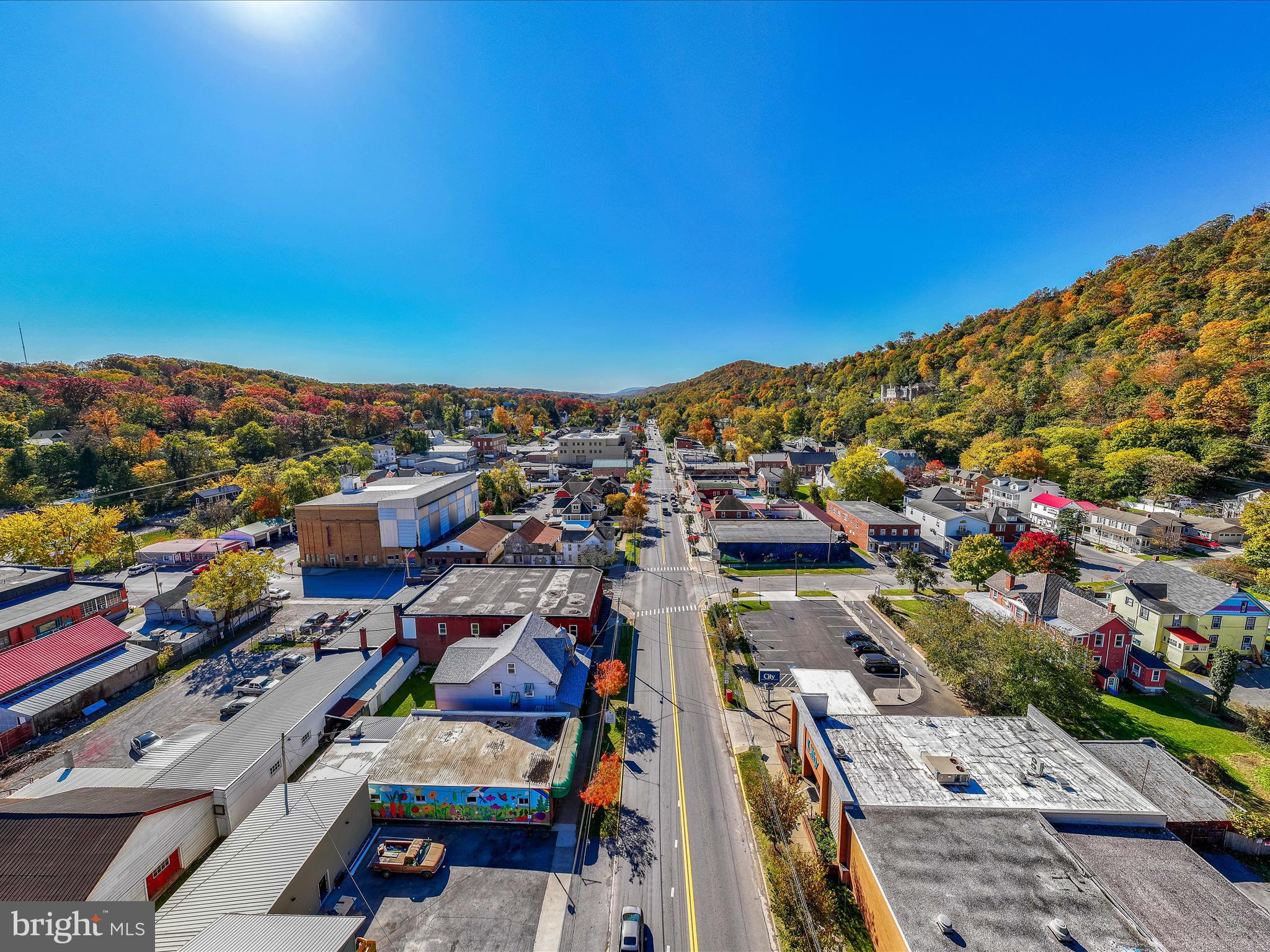 TOWN OF BATH - Residential