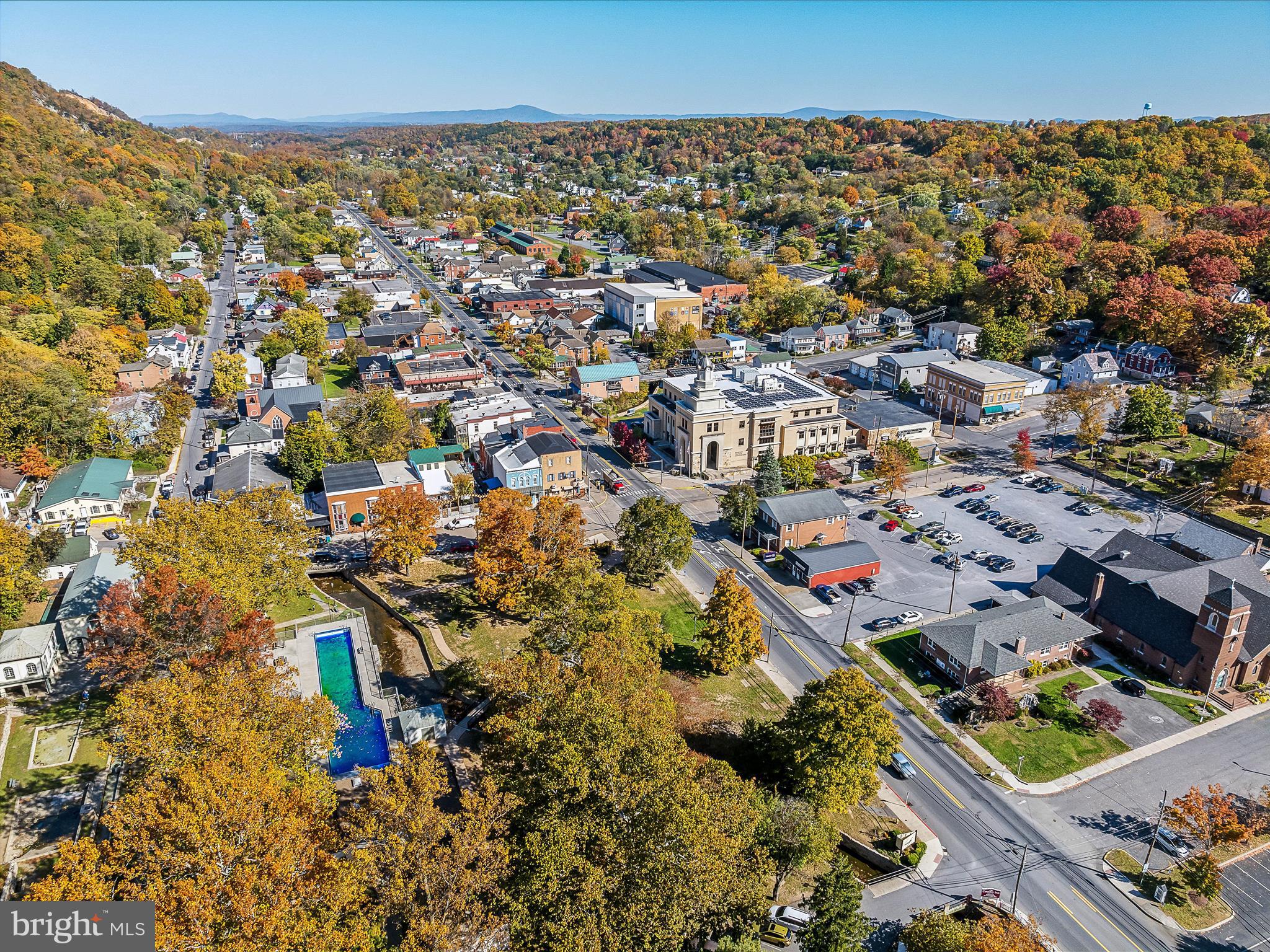 TOWN OF BATH - Residential