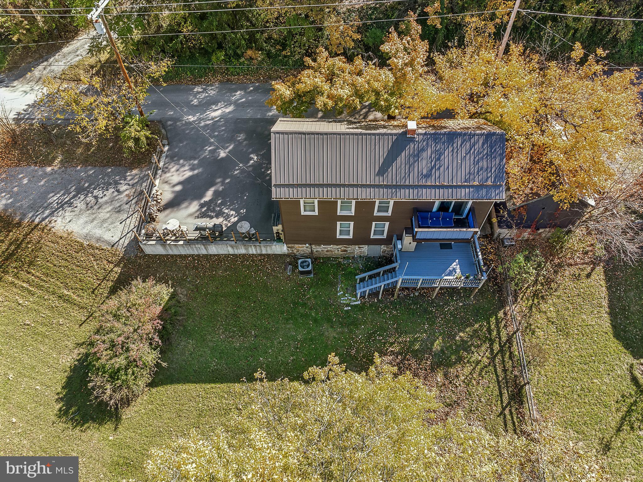 TOWN OF BATH - Residential