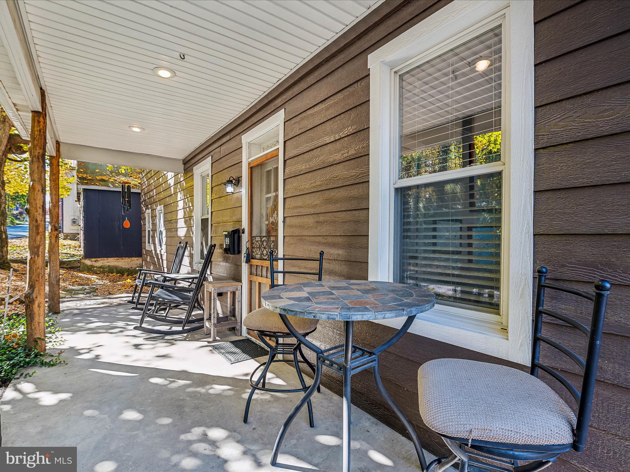 TOWN OF BATH - Residential