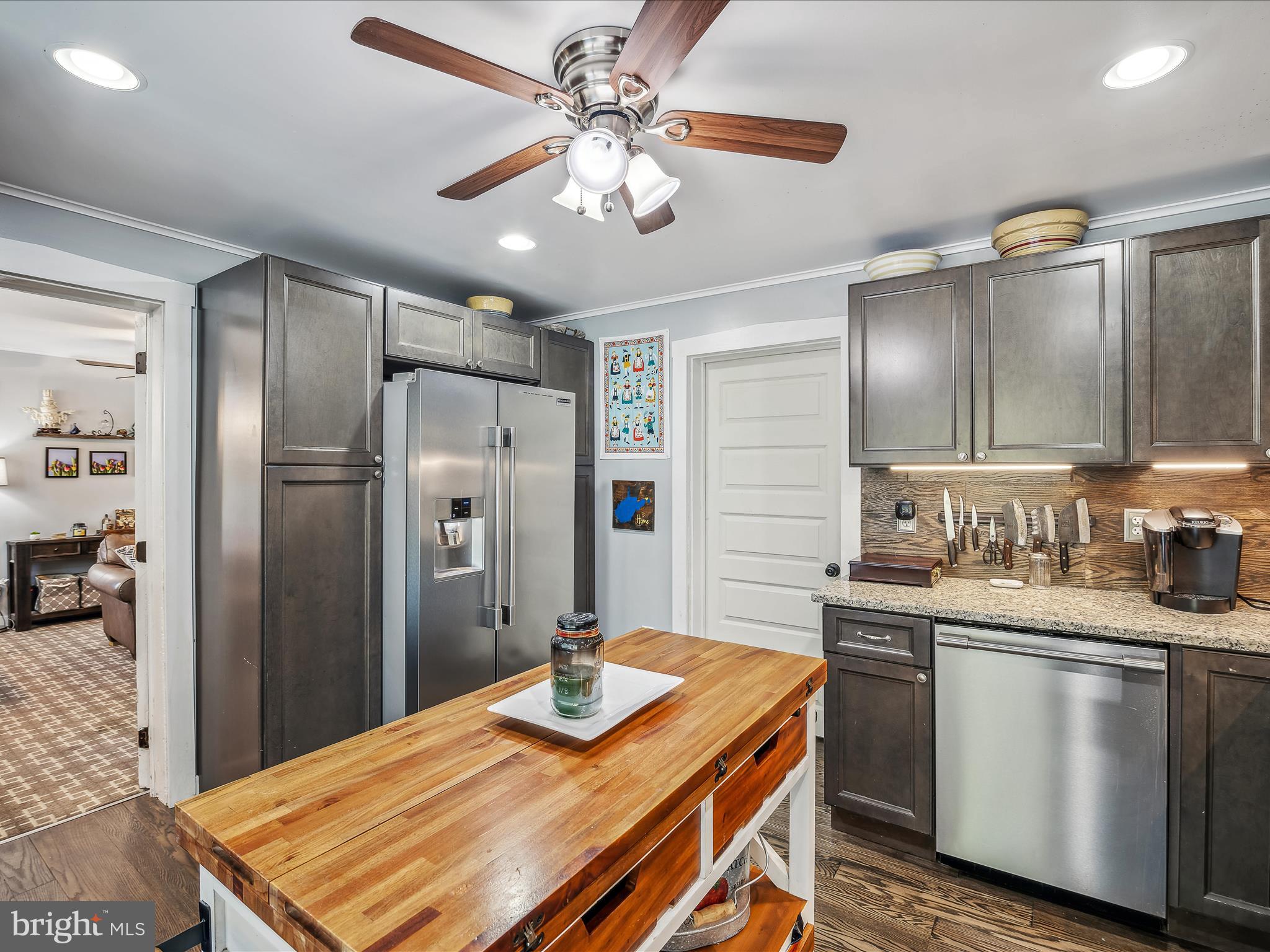 TOWN OF BATH - Residential