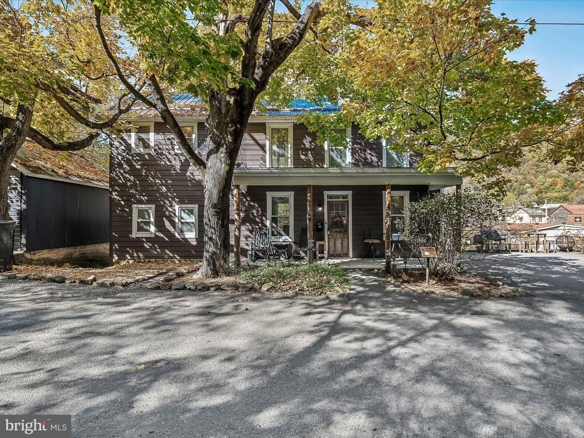 TOWN OF BATH - Residential