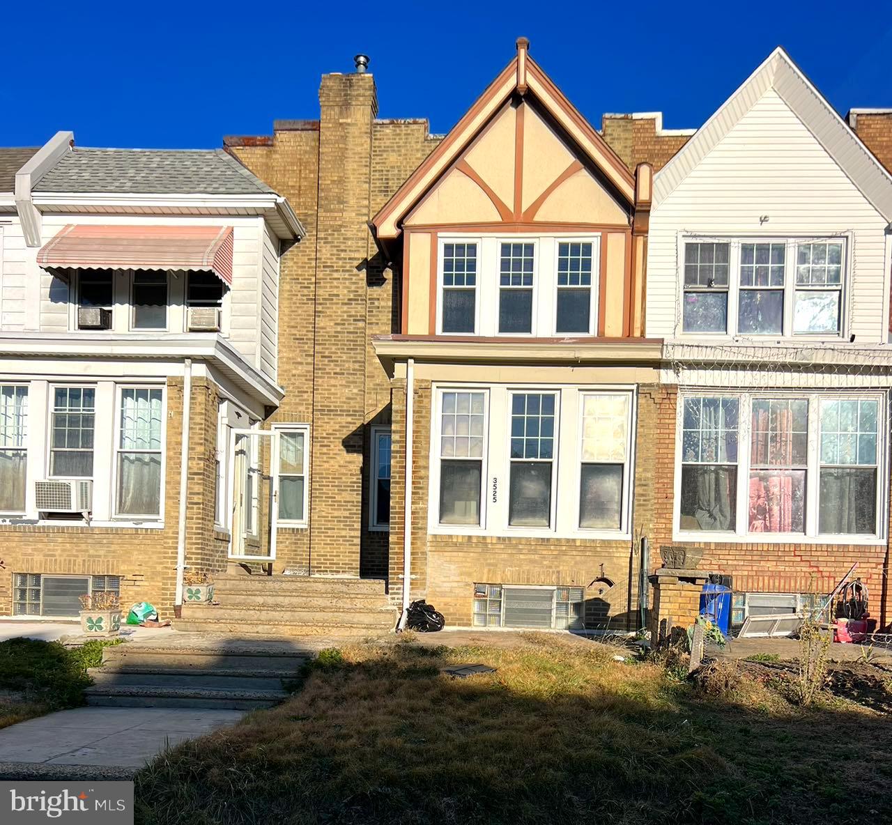 MAYFAIR - Residential