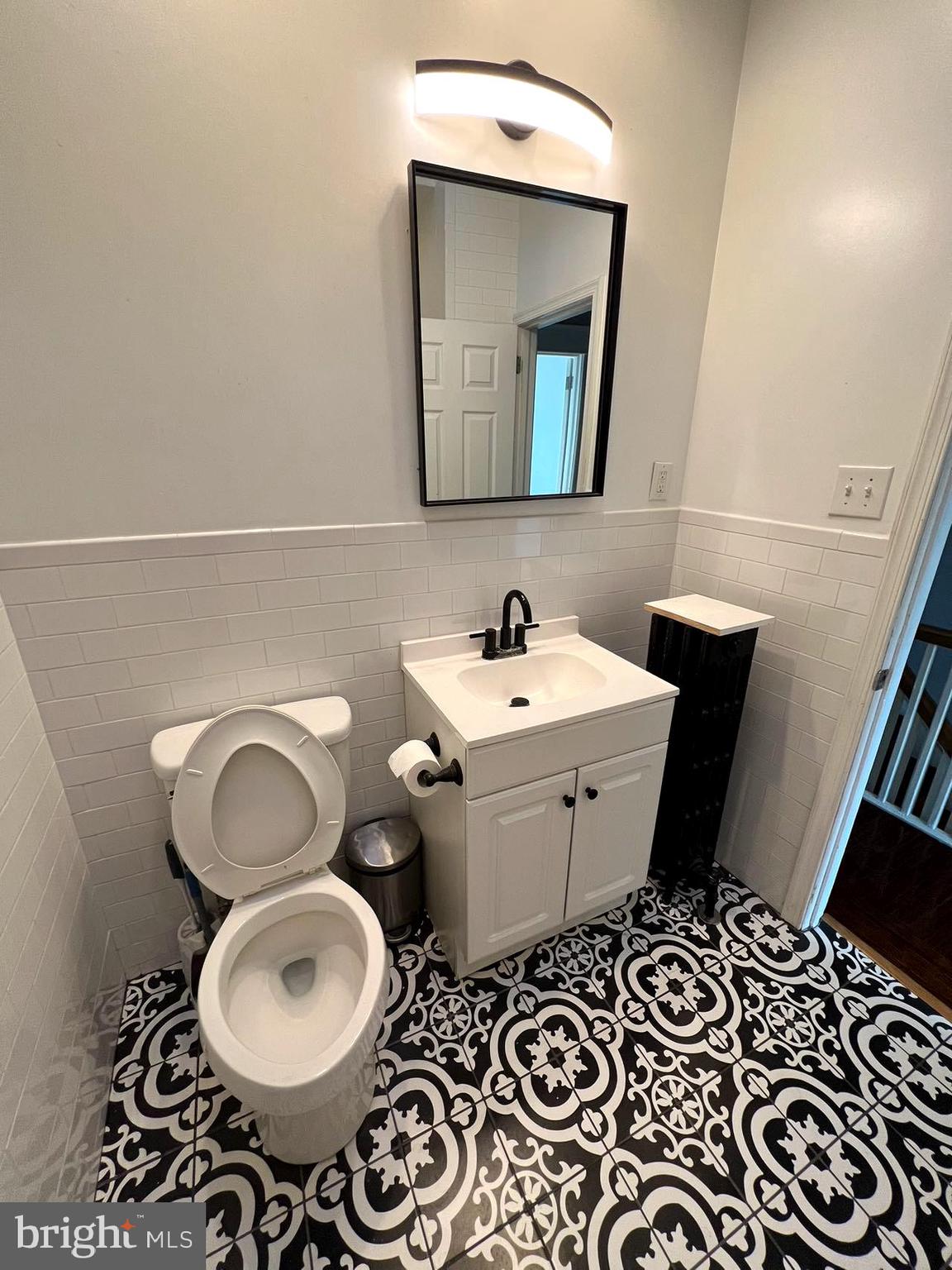 MAYFAIR - Residential