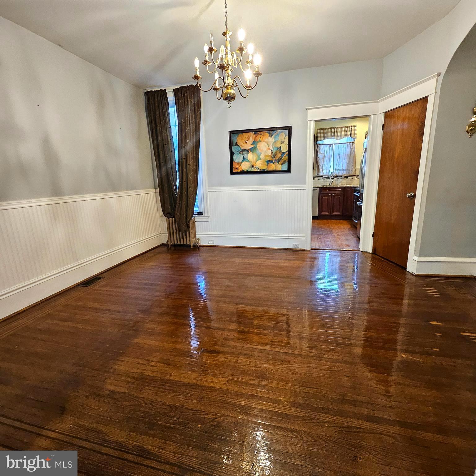 MAYFAIR - Residential