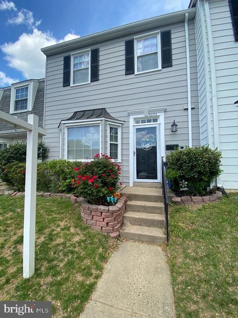 6033 SWEET DALE COURT