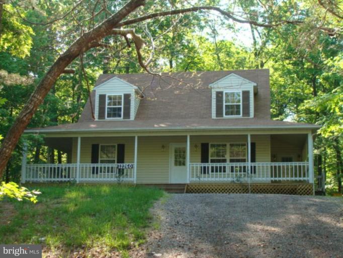 This beautiful 4 bedroom Cape has been completely done over with new carpeting and flooring throughout, complete interior painting, exterior trim and more. Beautiful wrap porch on 3 sides. Private setting on a dead end road. Features a natural gas heater that will heat the home. Pets on a case by case basis. No cats or large dogs permitted. Vacant. Easy to show. Call CSS for all appts.