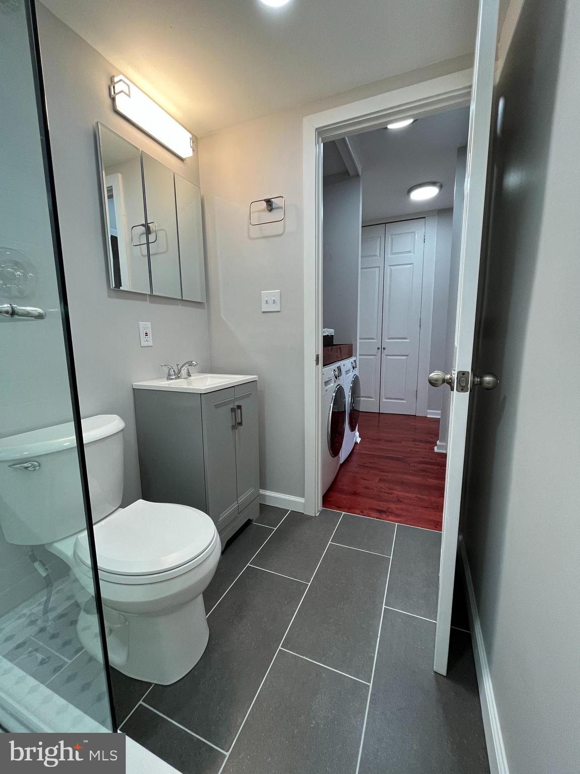 SOCIETY HILL - Residential Lease