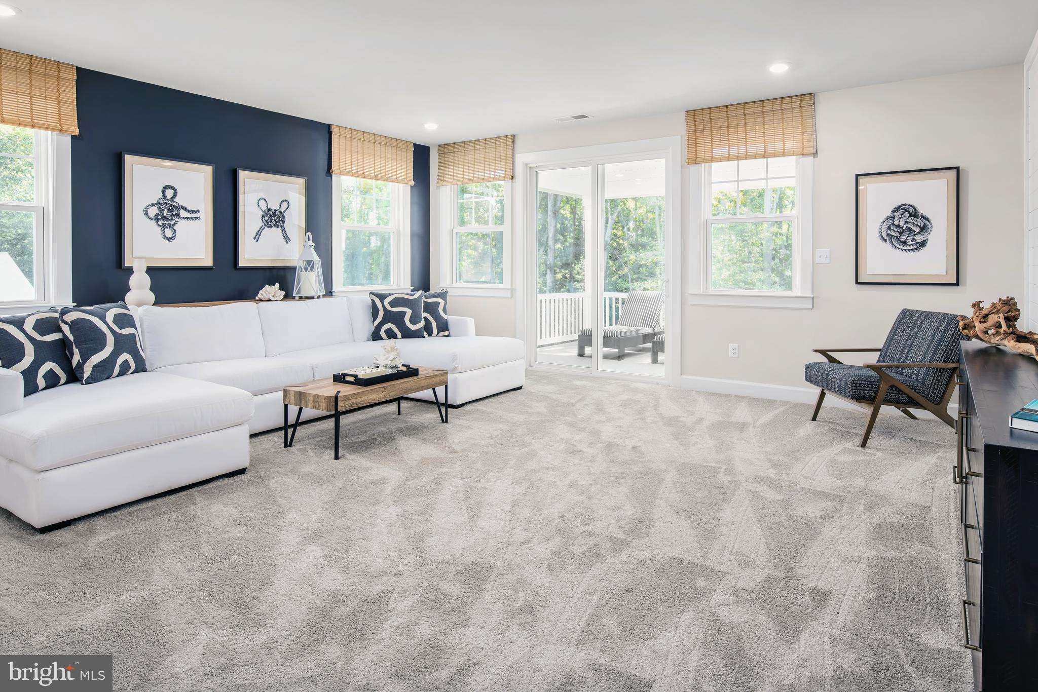 BAYSIDE - Residential