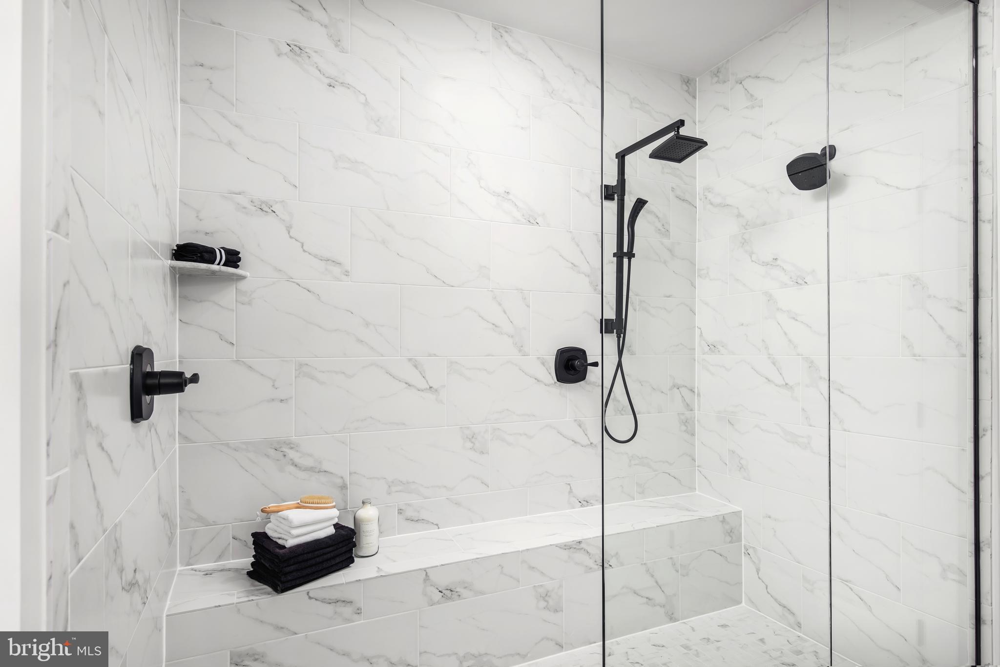 BAYSIDE - Residential