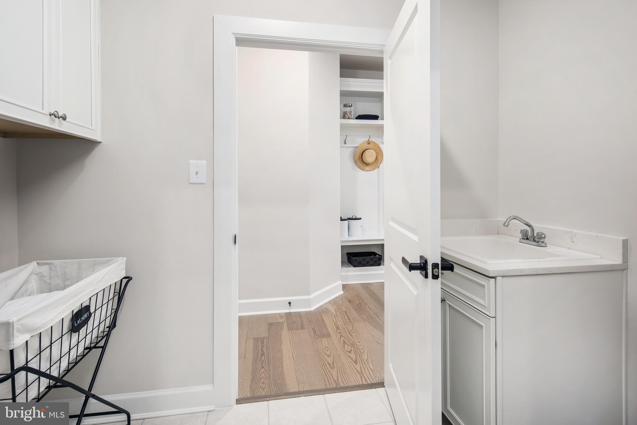 BAYSIDE - Residential