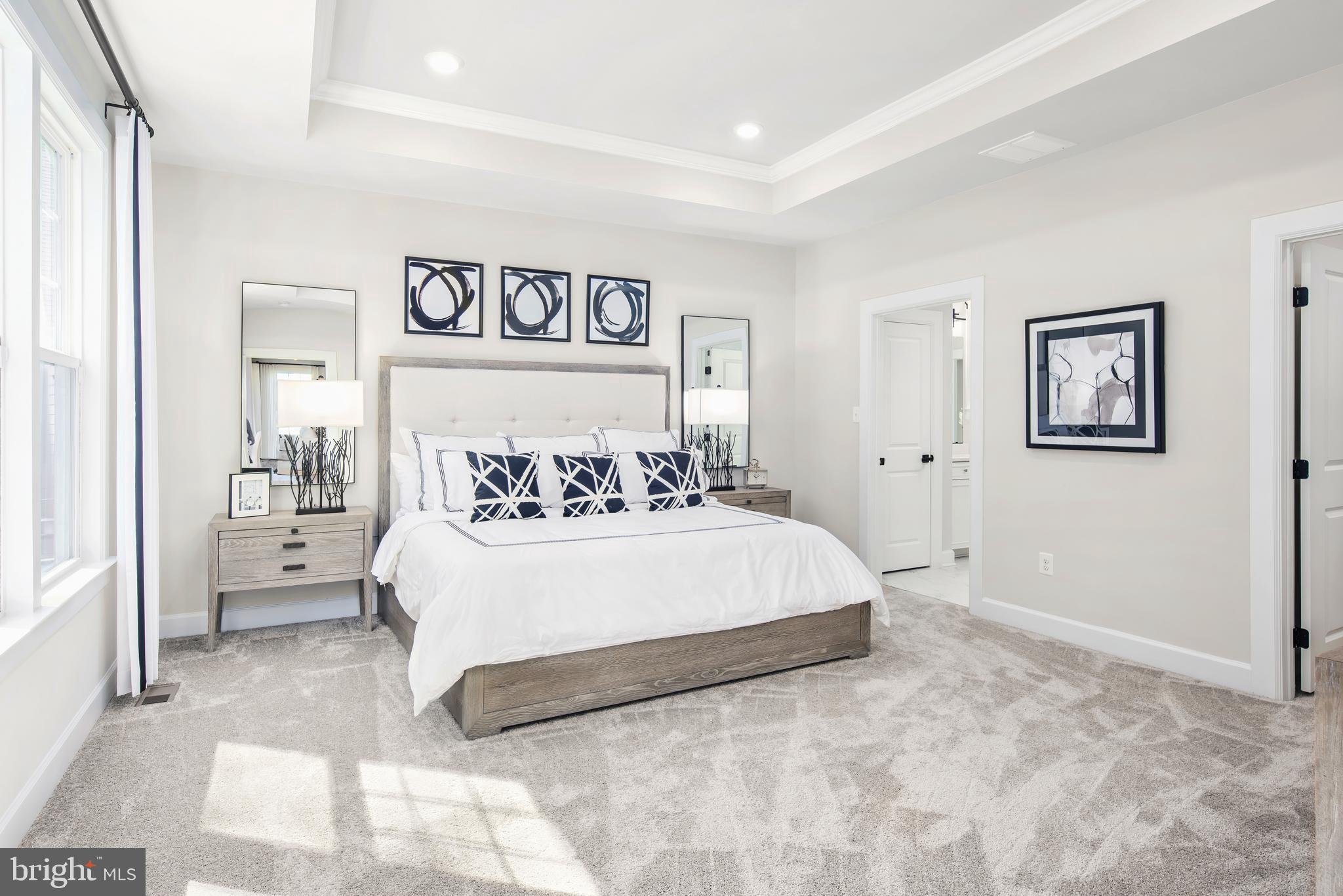 BAYSIDE - Residential